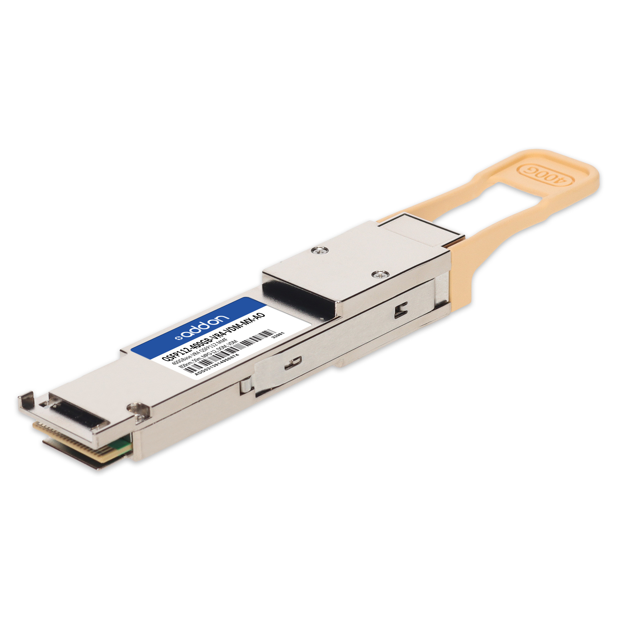 QSFP112-400GB-VR4-VDM-MX-AO