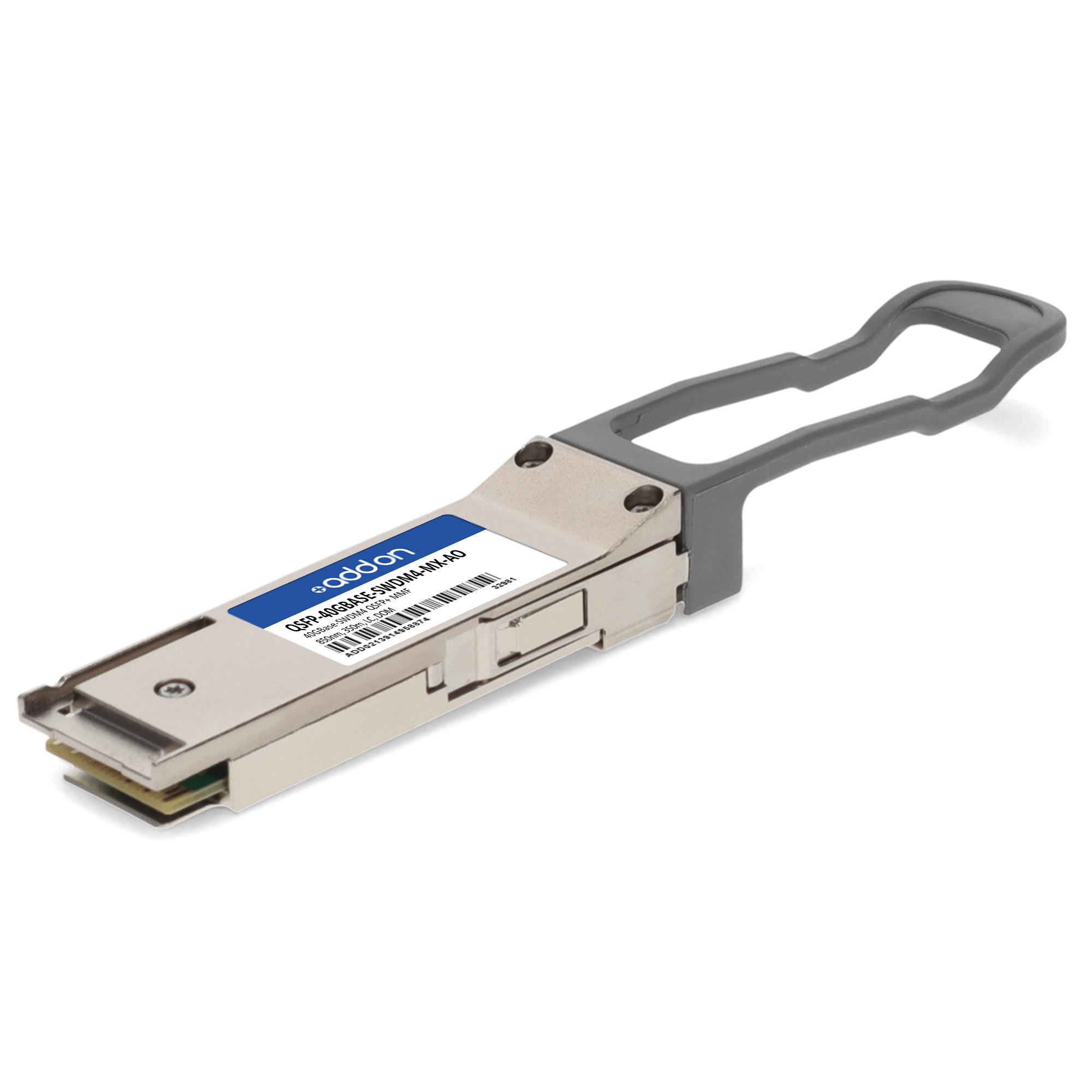 QSFP-40GBASE-SWDM4-MX-AO
