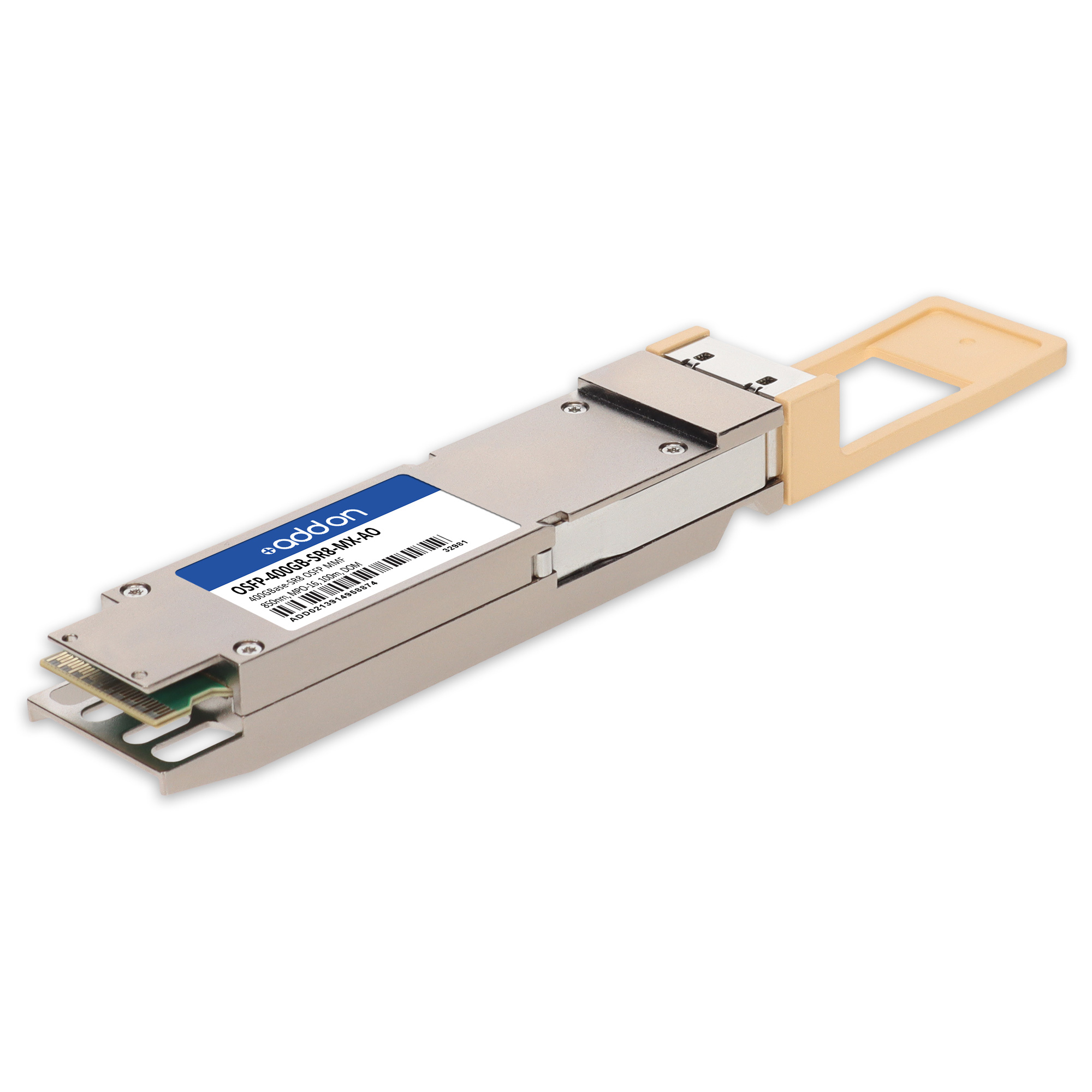 OSFP-400GB-SR8-MX-AO