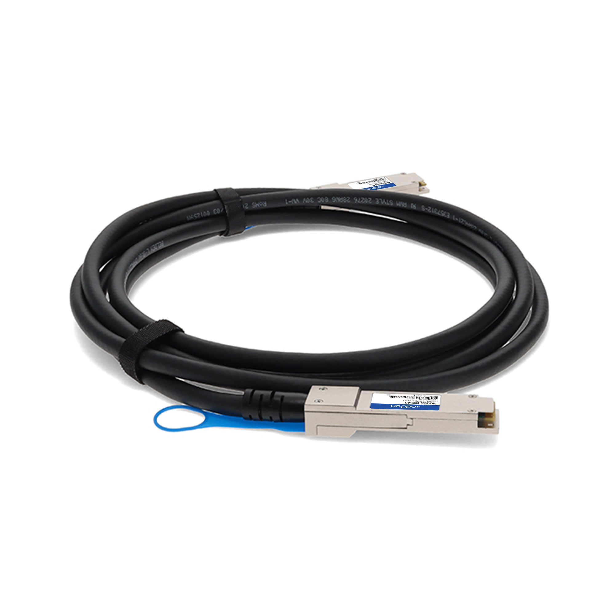 MCP1600-C001-AO | Mellanox® | DACs & AOCs - AddOn Networks