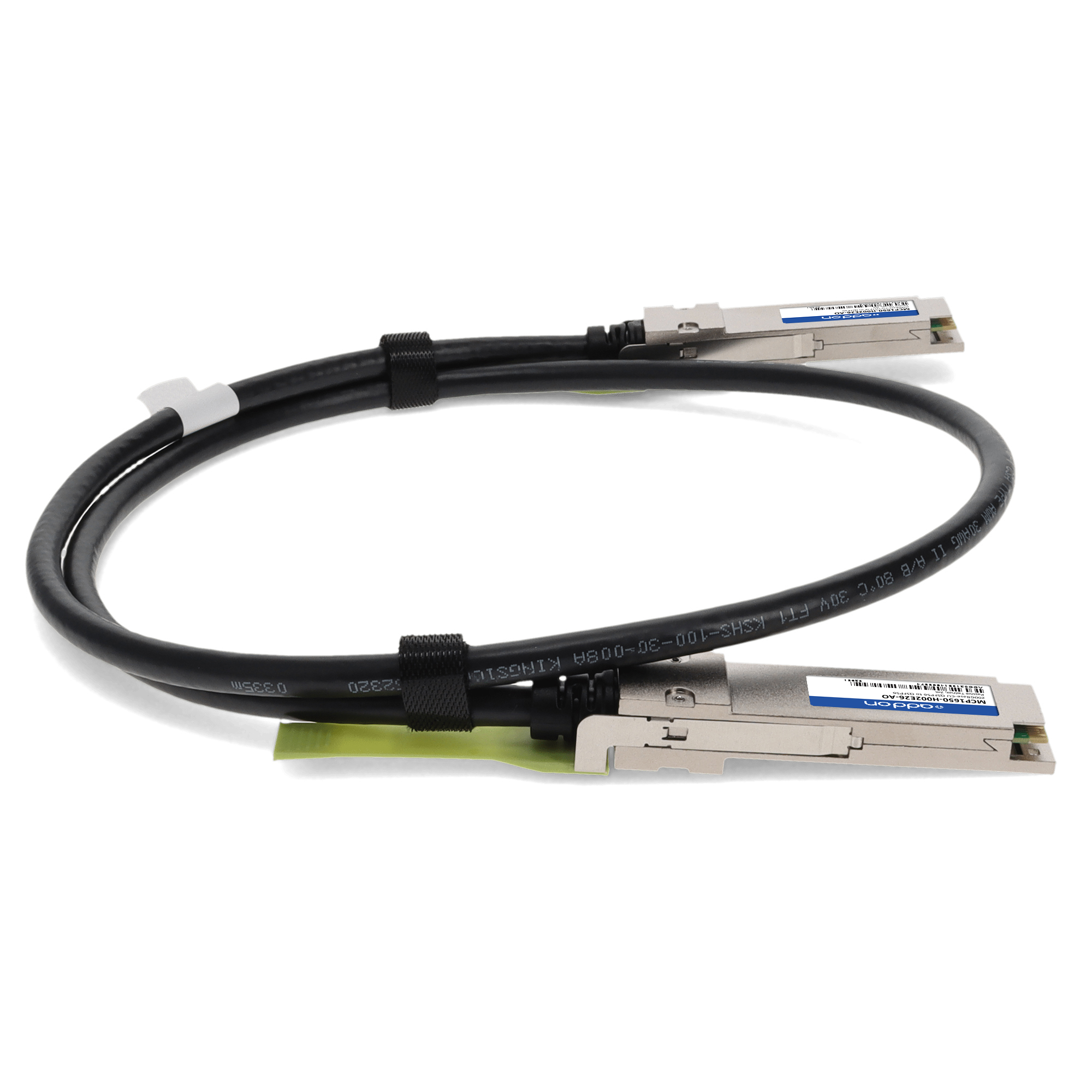 MCP1650-H002E26-AO | Mellanox® | DACs & AOCs - AddOn Networks