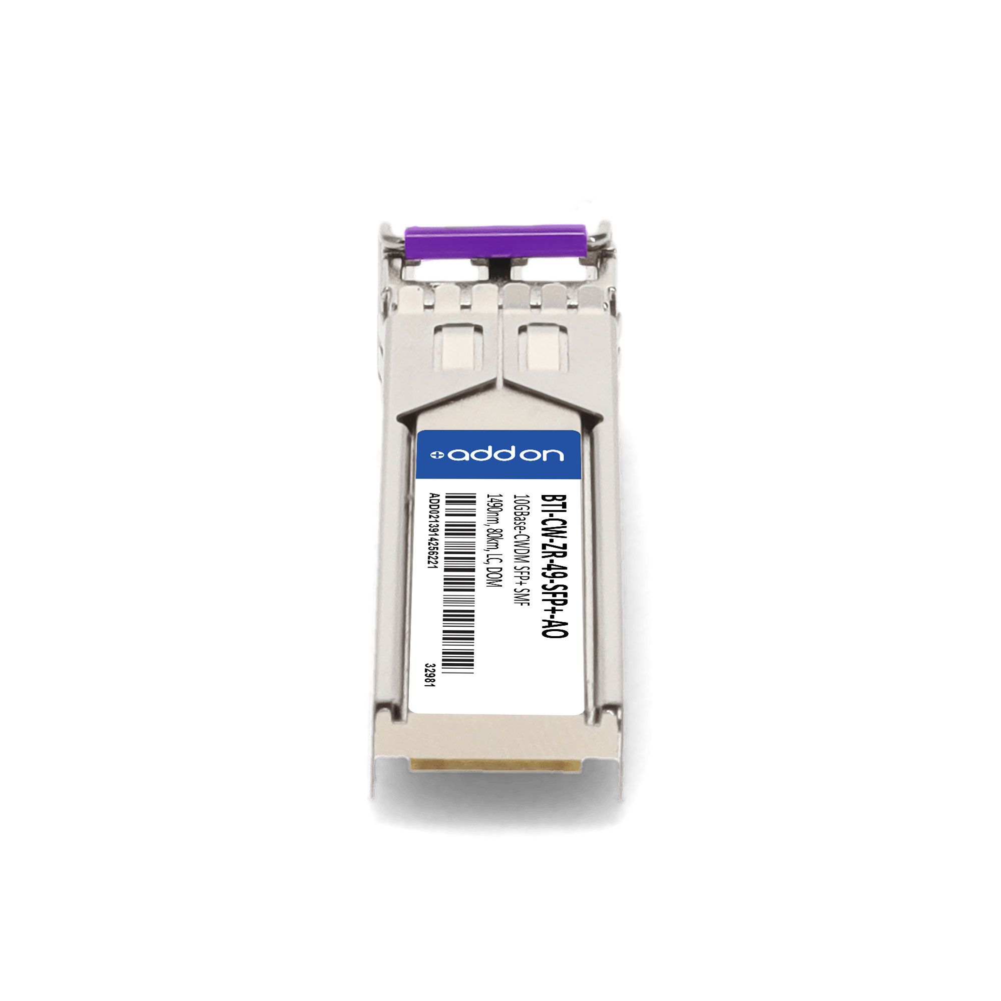 BTI-CW-ZR-49-SFP+-AO image