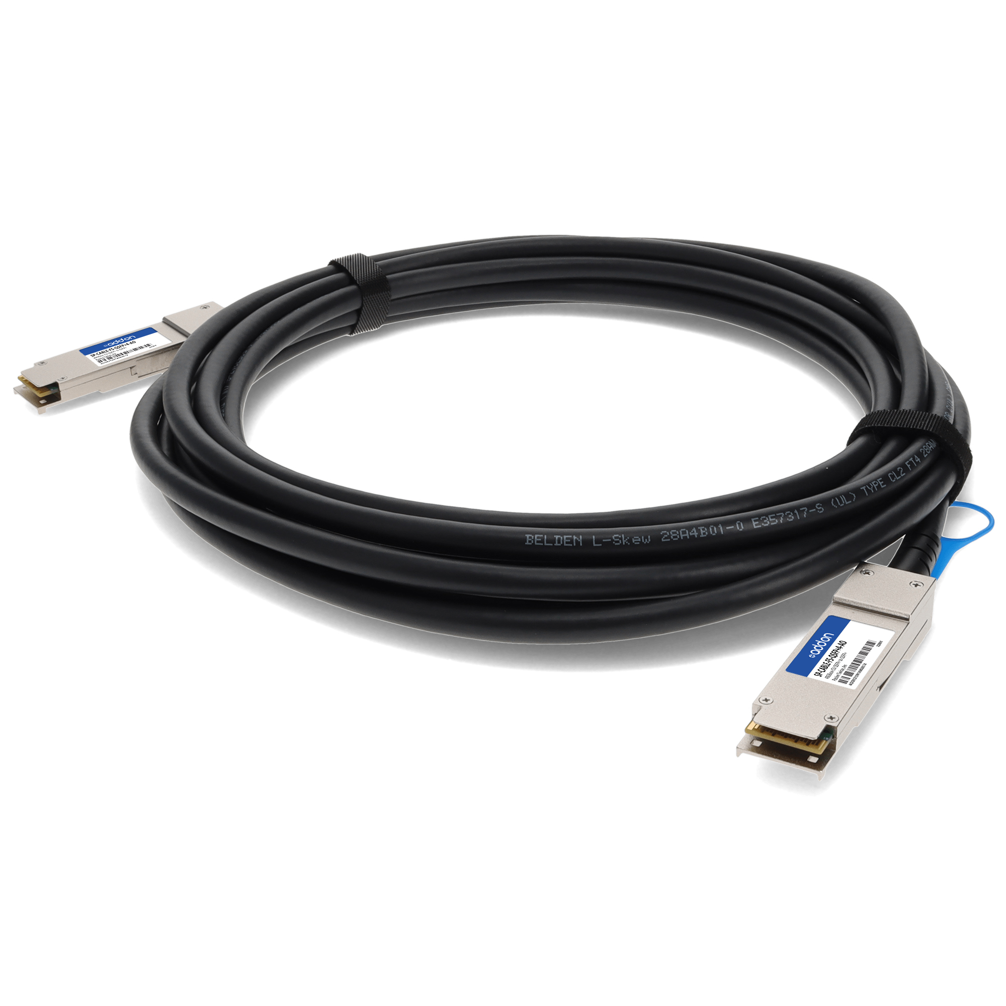 SP-CABLE-FS-QSFP+4-AO image