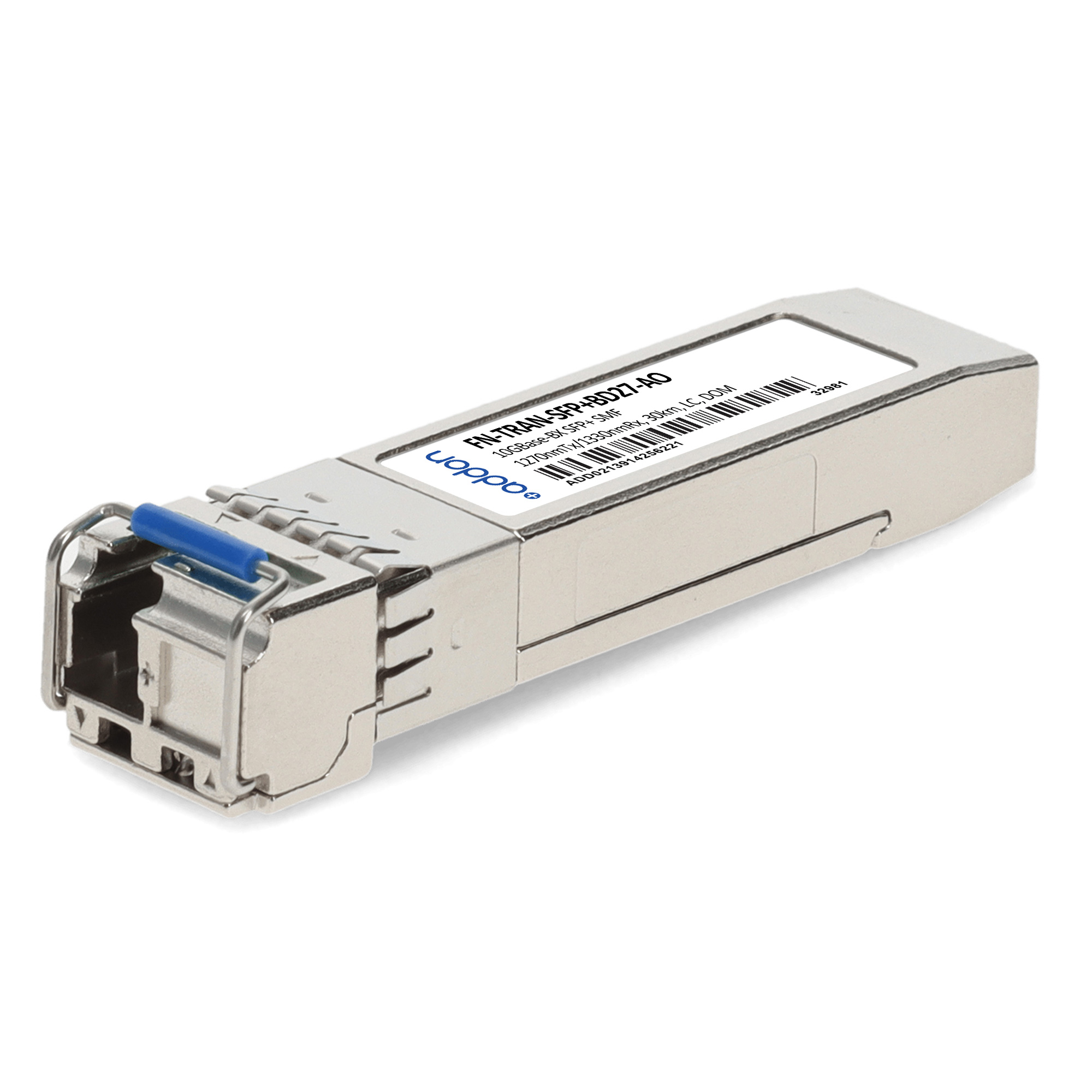 FN-TRAN-SFP+BD27-AO