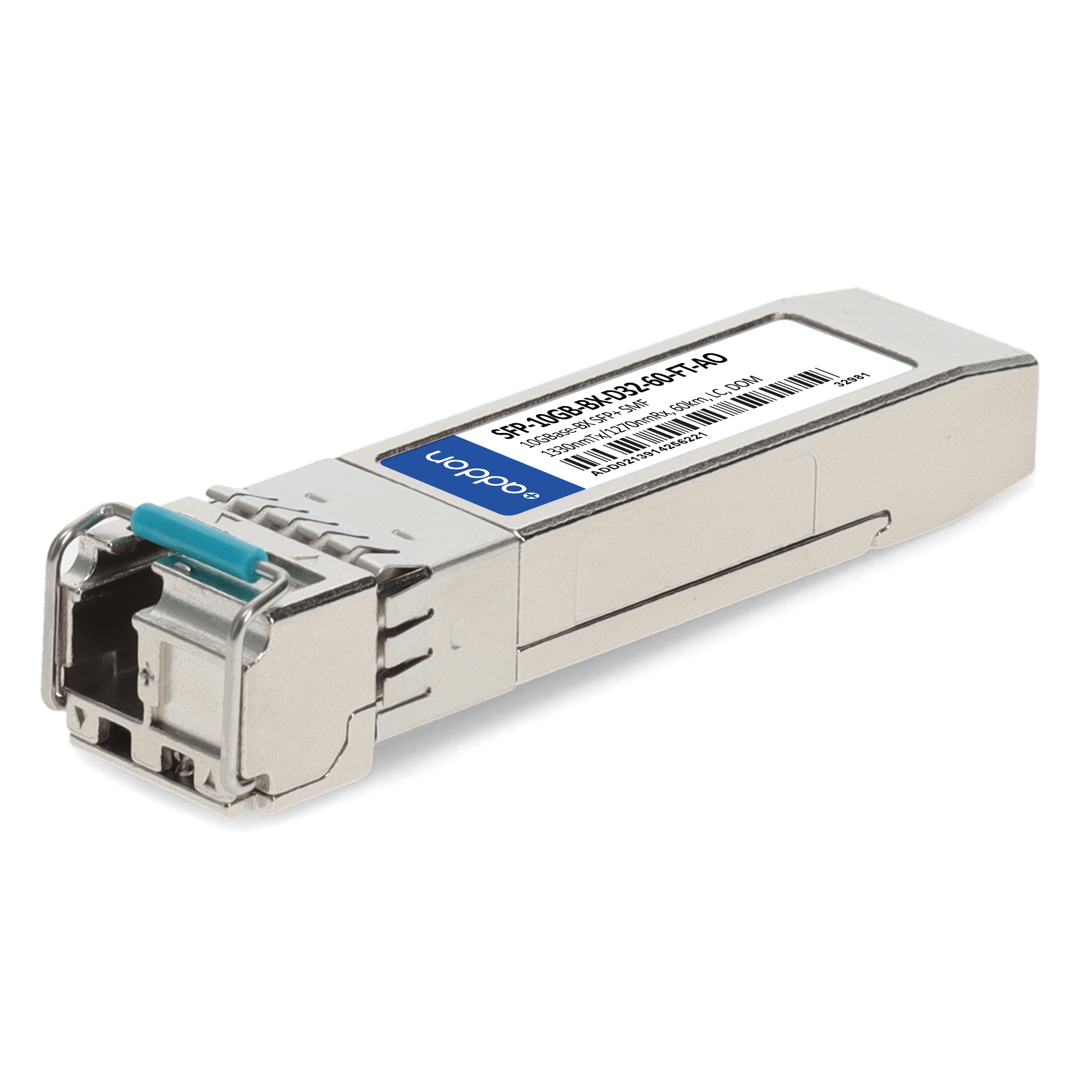 SFP-10GB-BX-D32-60-FT-AO image