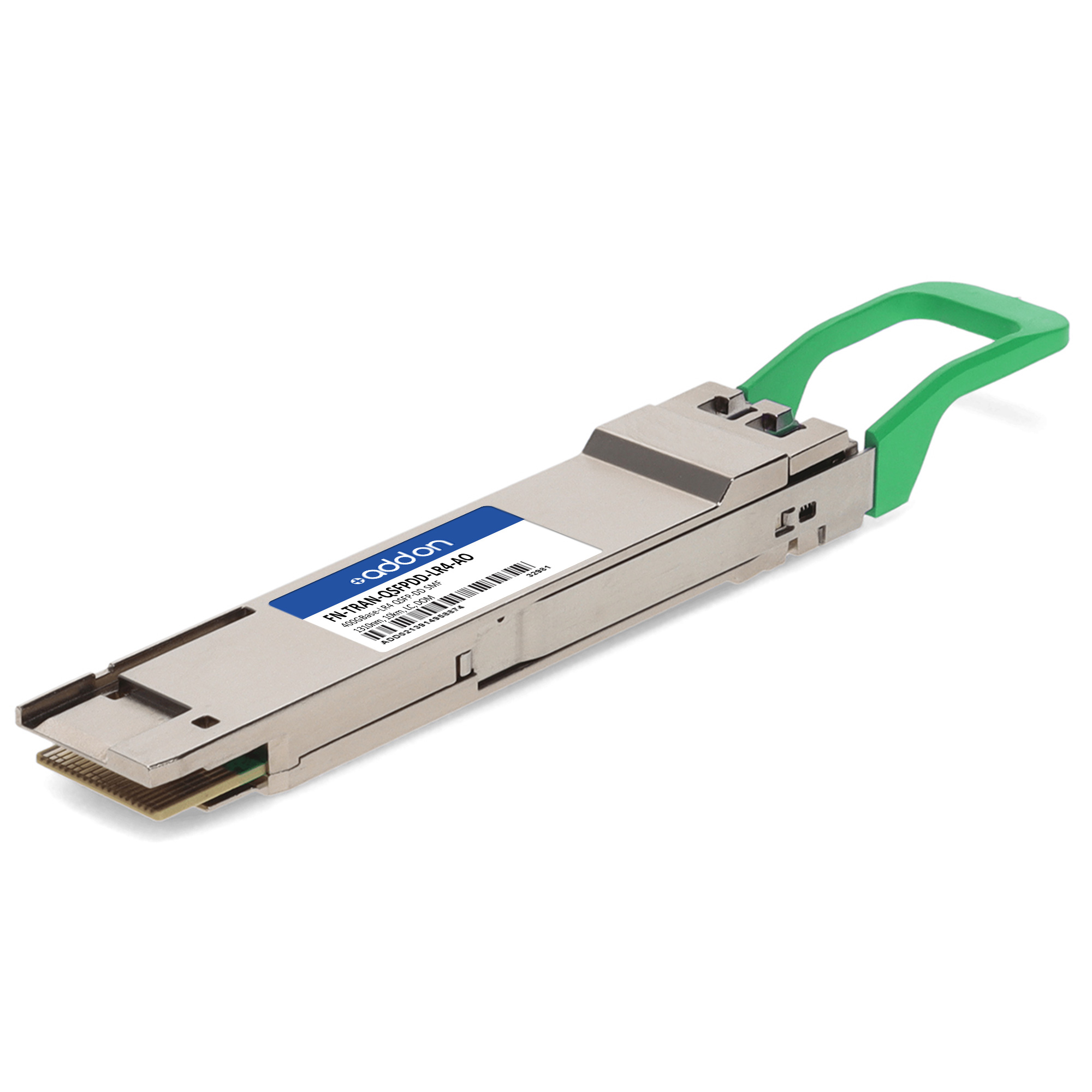FN-TRAN-QSFPDD-LR4-AO