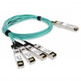 QSFP28-4SFP28-AOC3M-FT-AO image