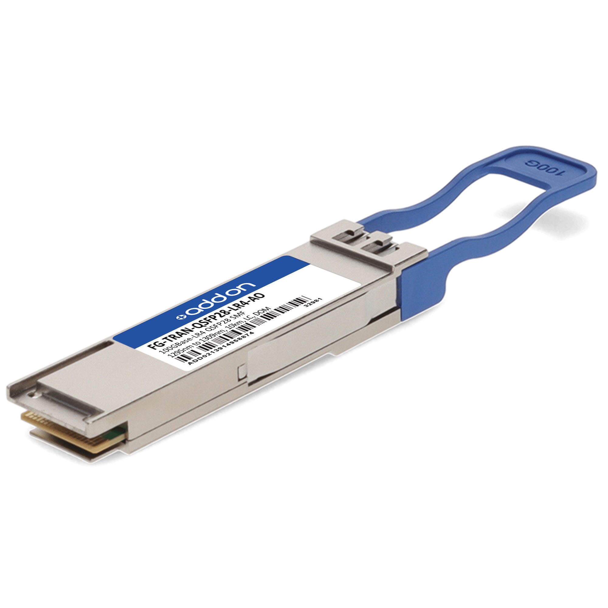 FG-TRAN-QSFP28-LR4-AO