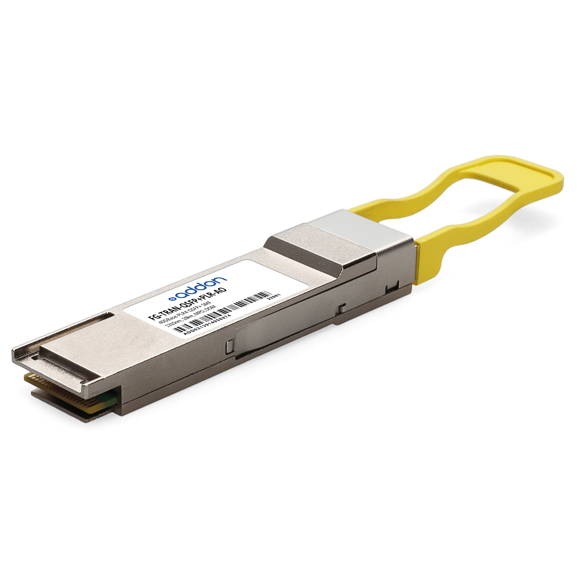 FG-TRAN-QSFP+PLR-AO