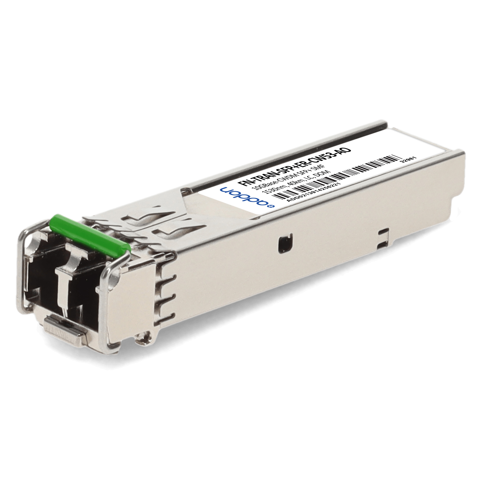 FN-TRAN-SFP+ER-CW53-AO