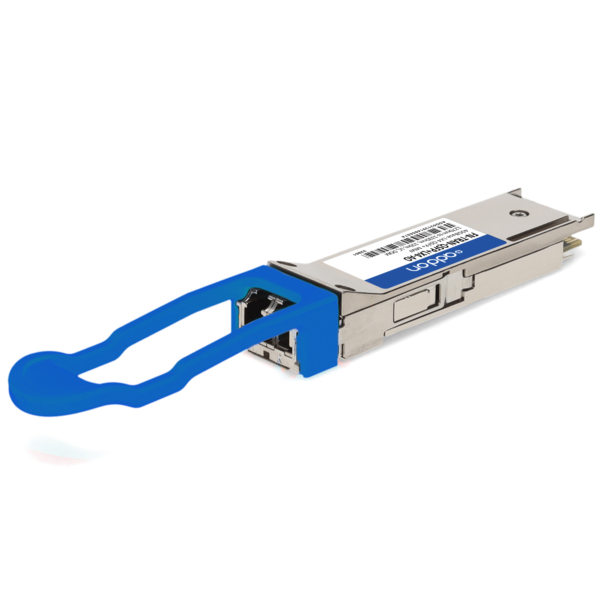 FN-TRAN-QSFP+LX4-AO image