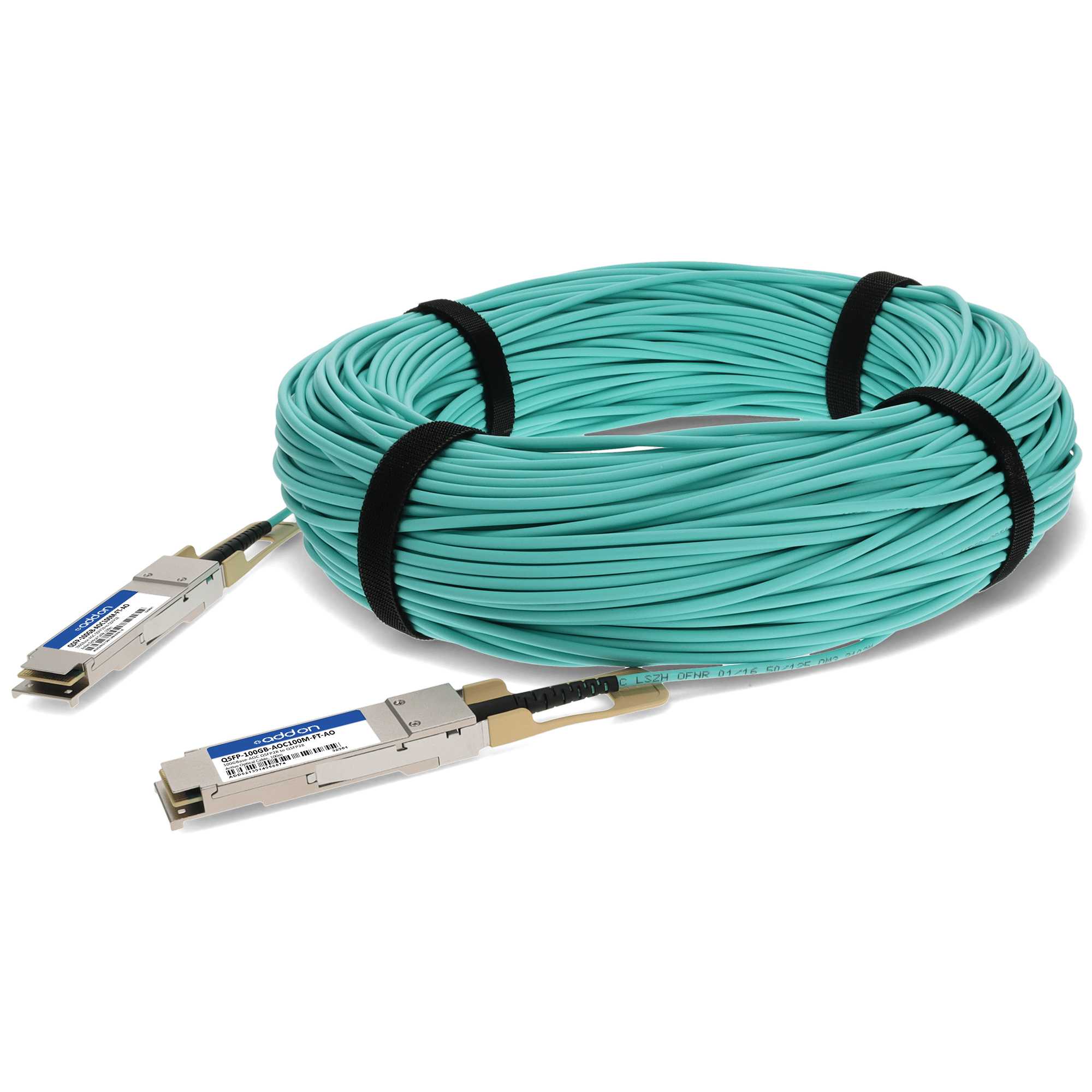QSFP-100GB-AOC100M-FT-AO image