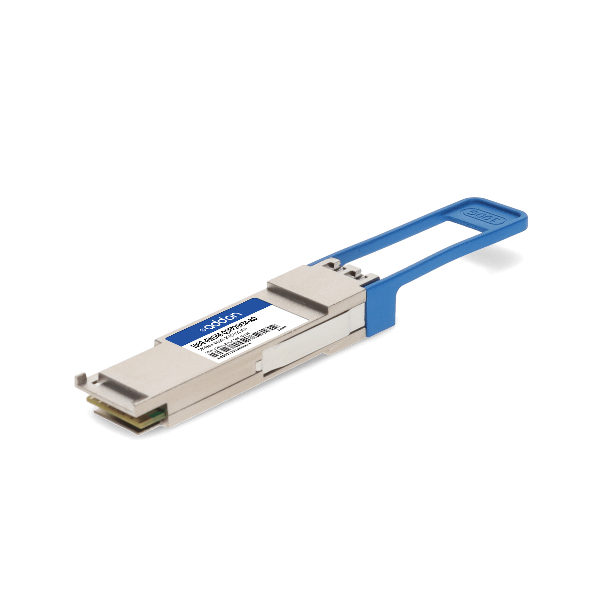 100G-4WDM-QSFP20KM-AO
