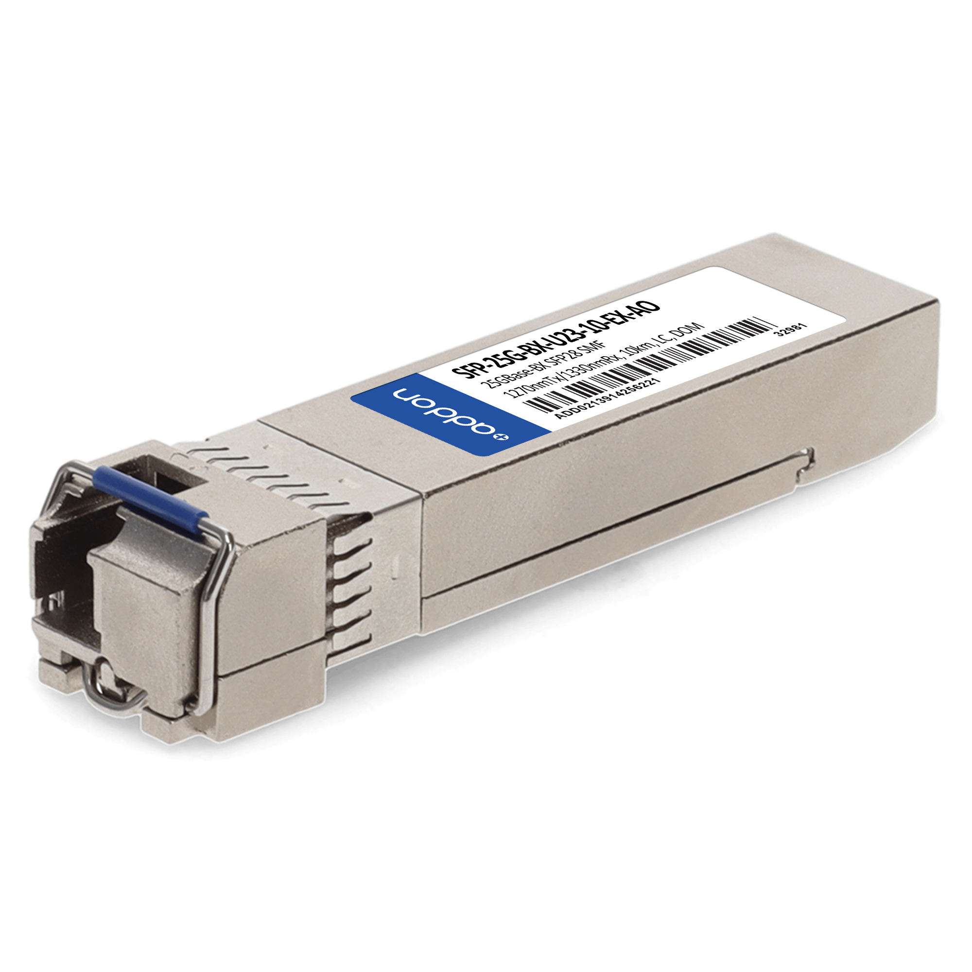 SFP-25G-BX-U23-10-EX-AO image