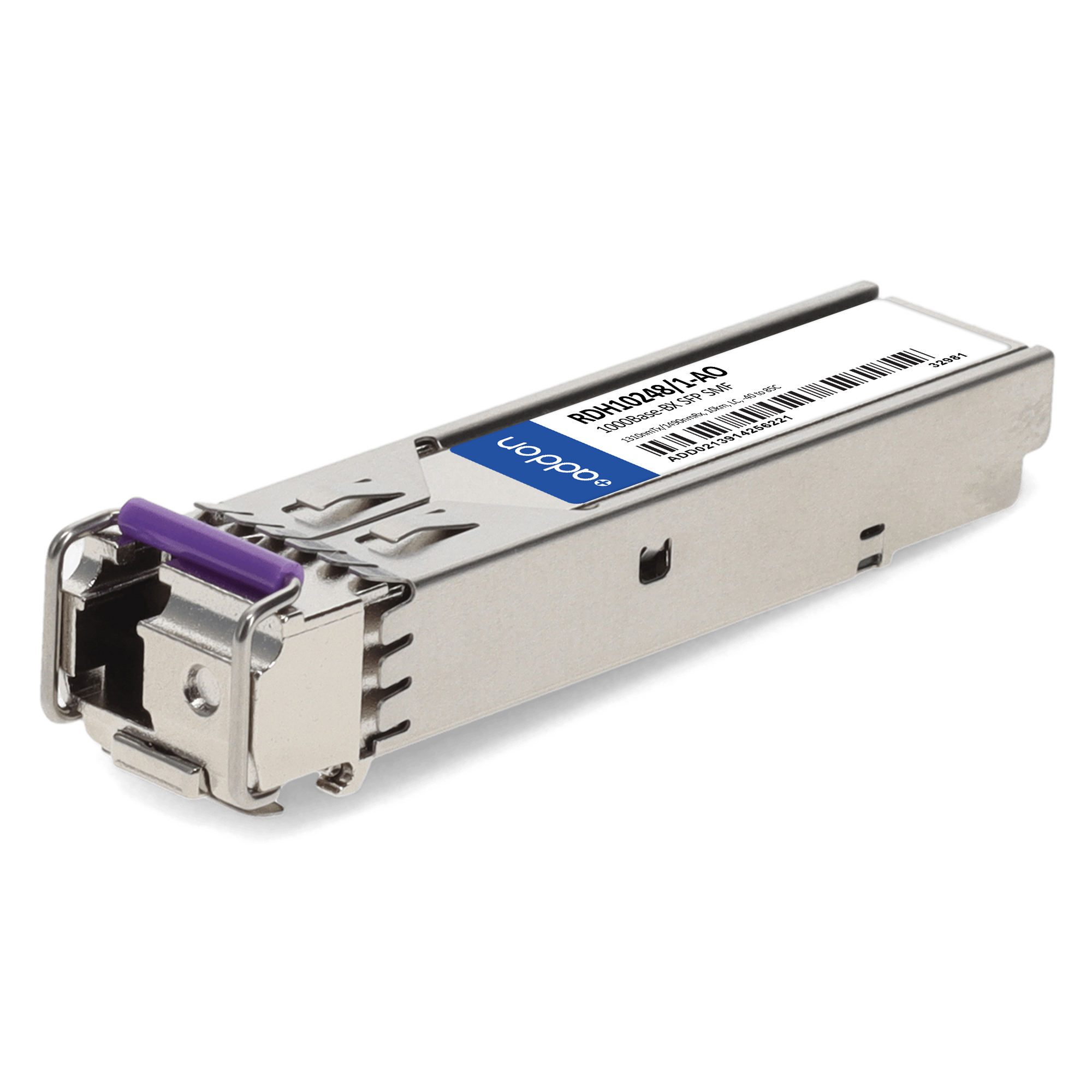 SFP | LG-Ericsson® | Transceivers - AddOn Networks
