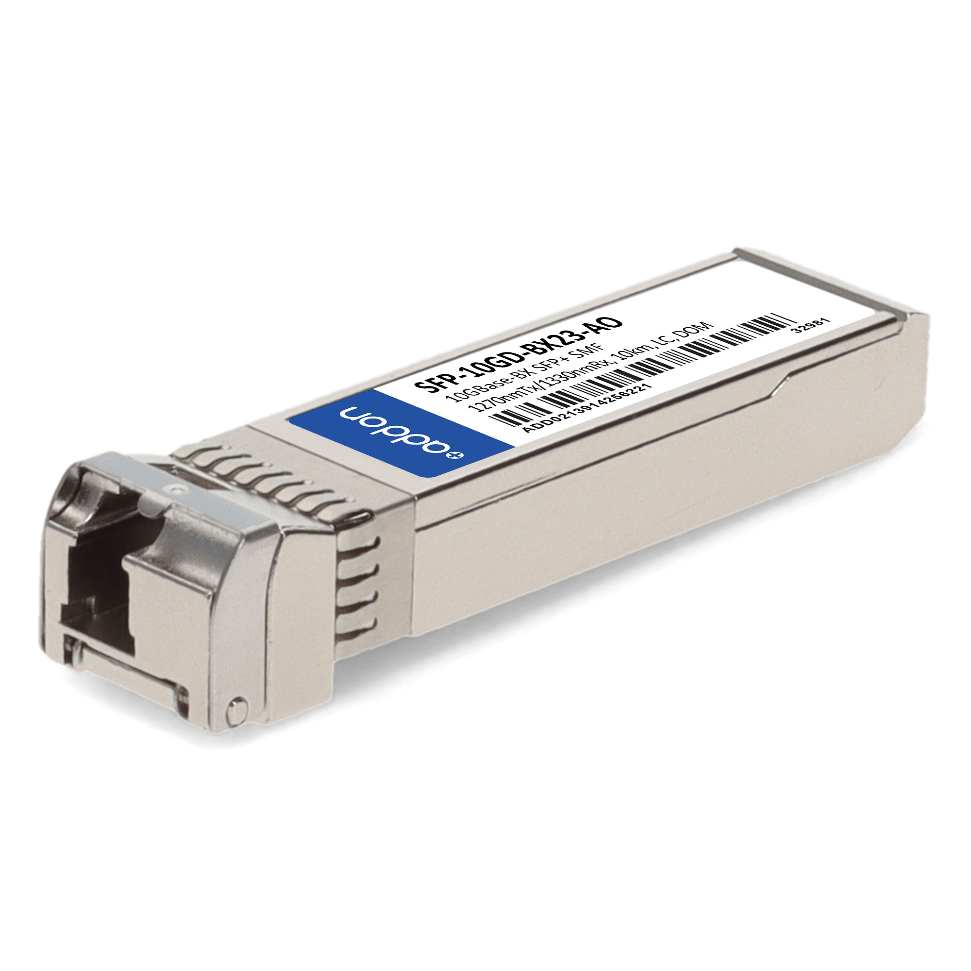 SFP-10GD-BX23-AO