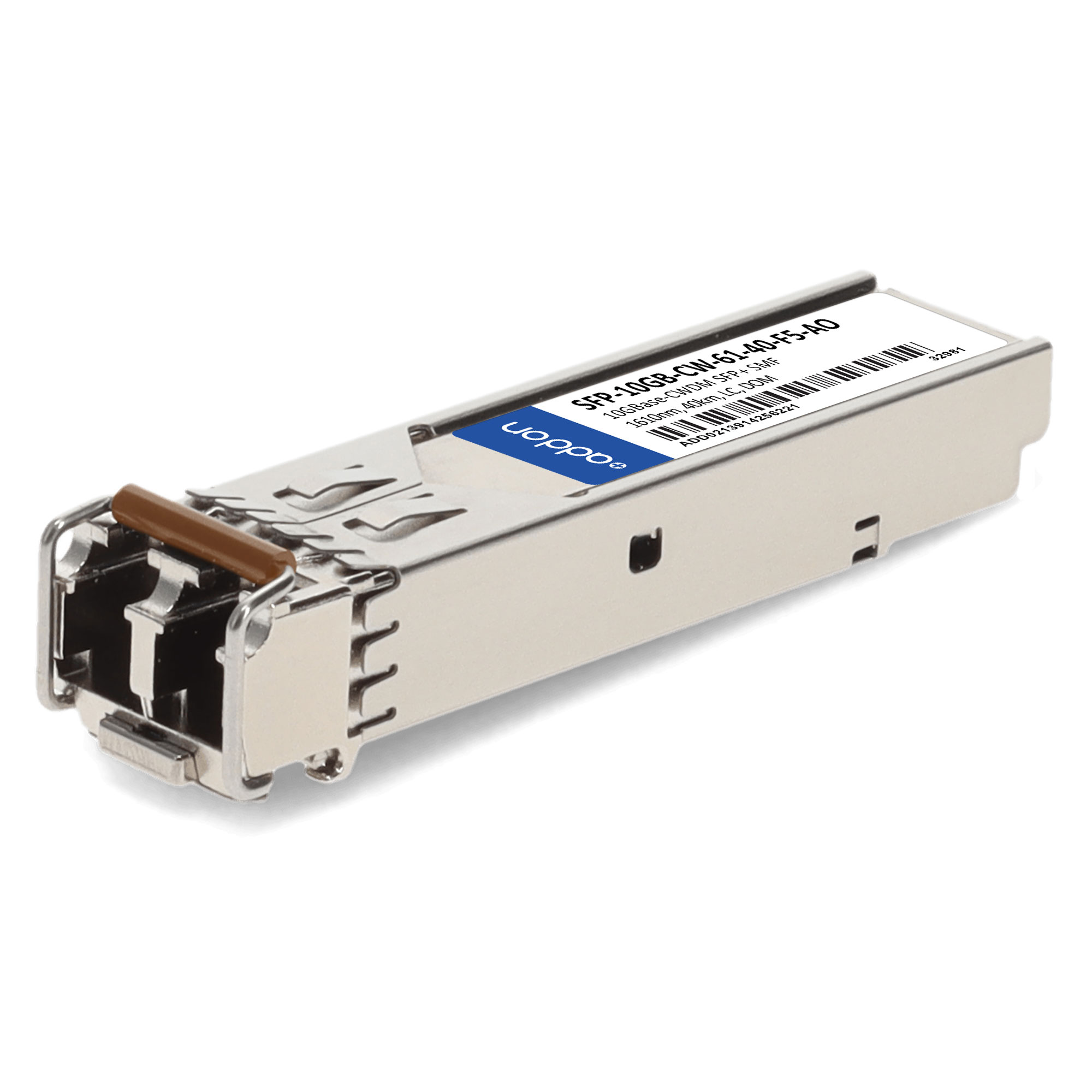 SFP-10GB-CW-61-40-F5-AO image