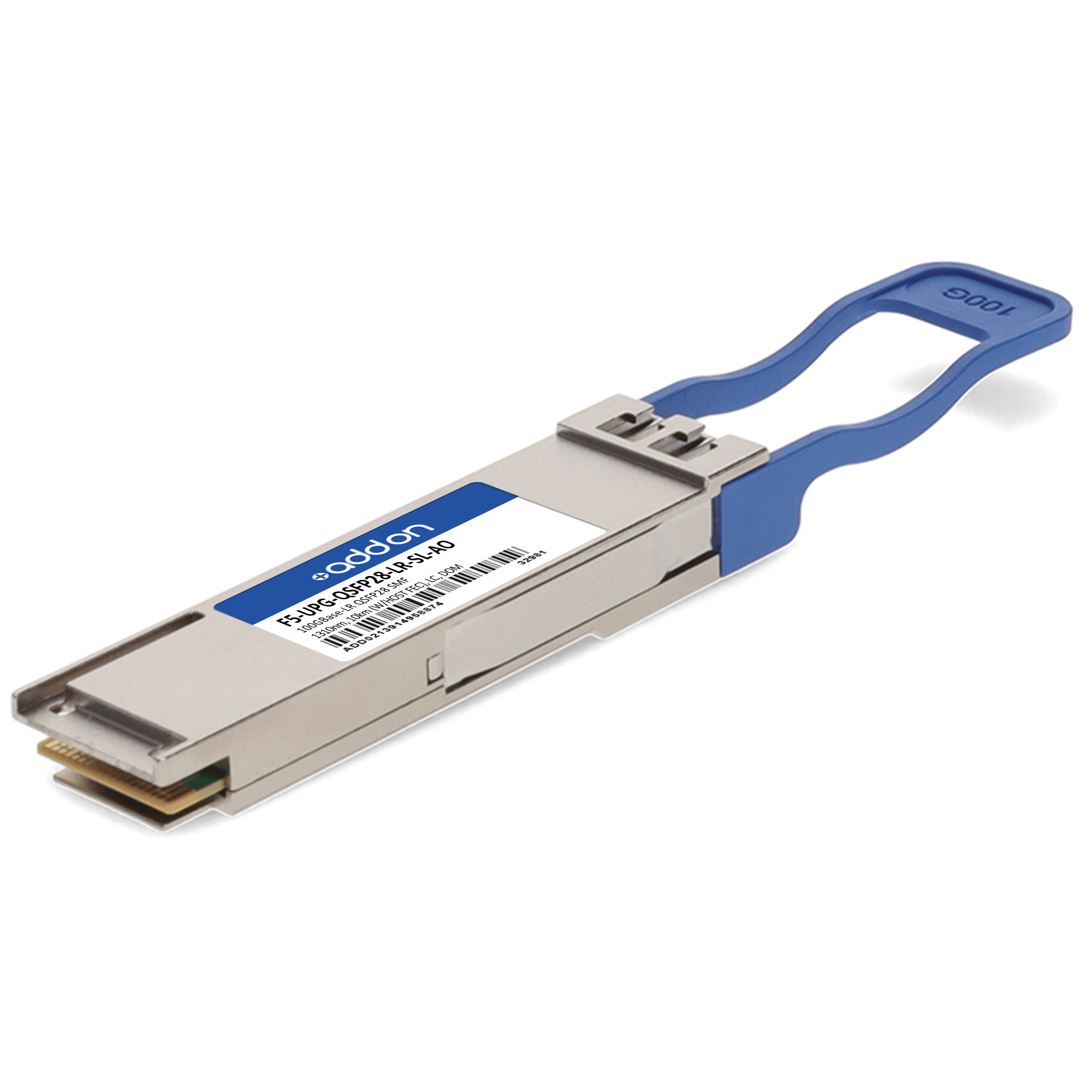 F5-UPG-QSFP28-LR-SL-AO
