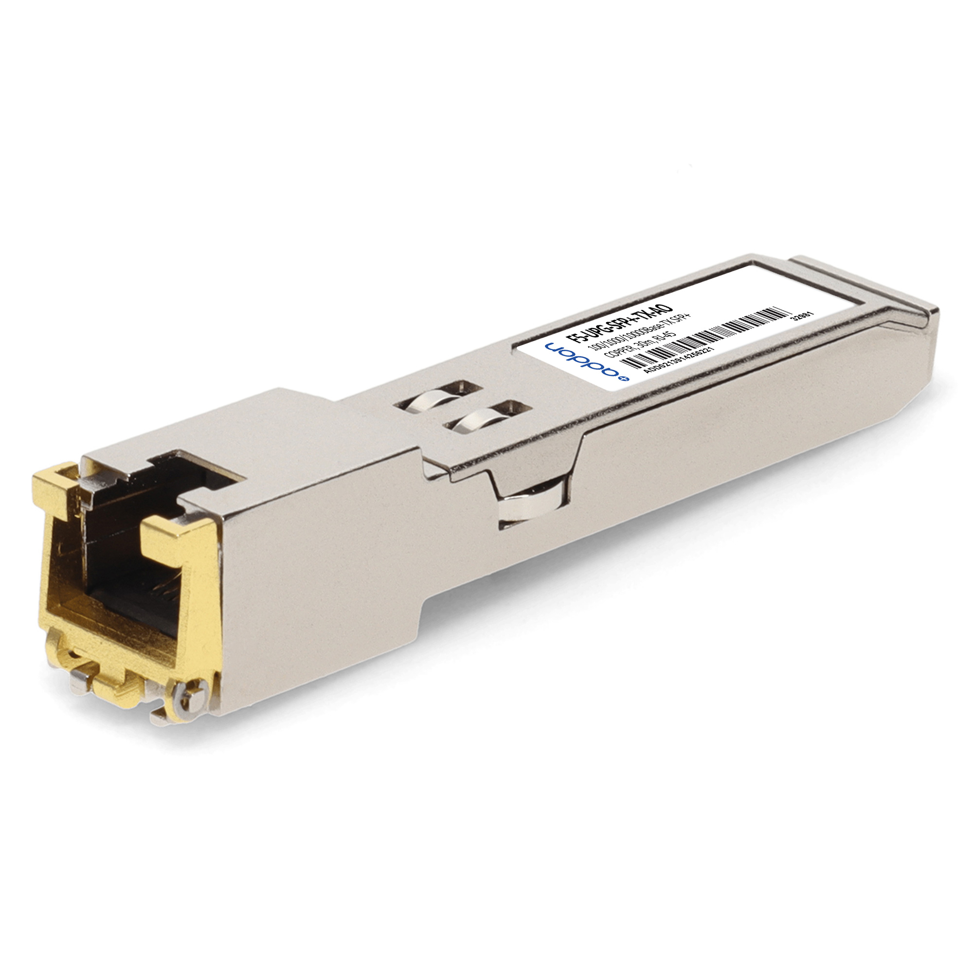 F5-UPG-SFP+-TX-AO