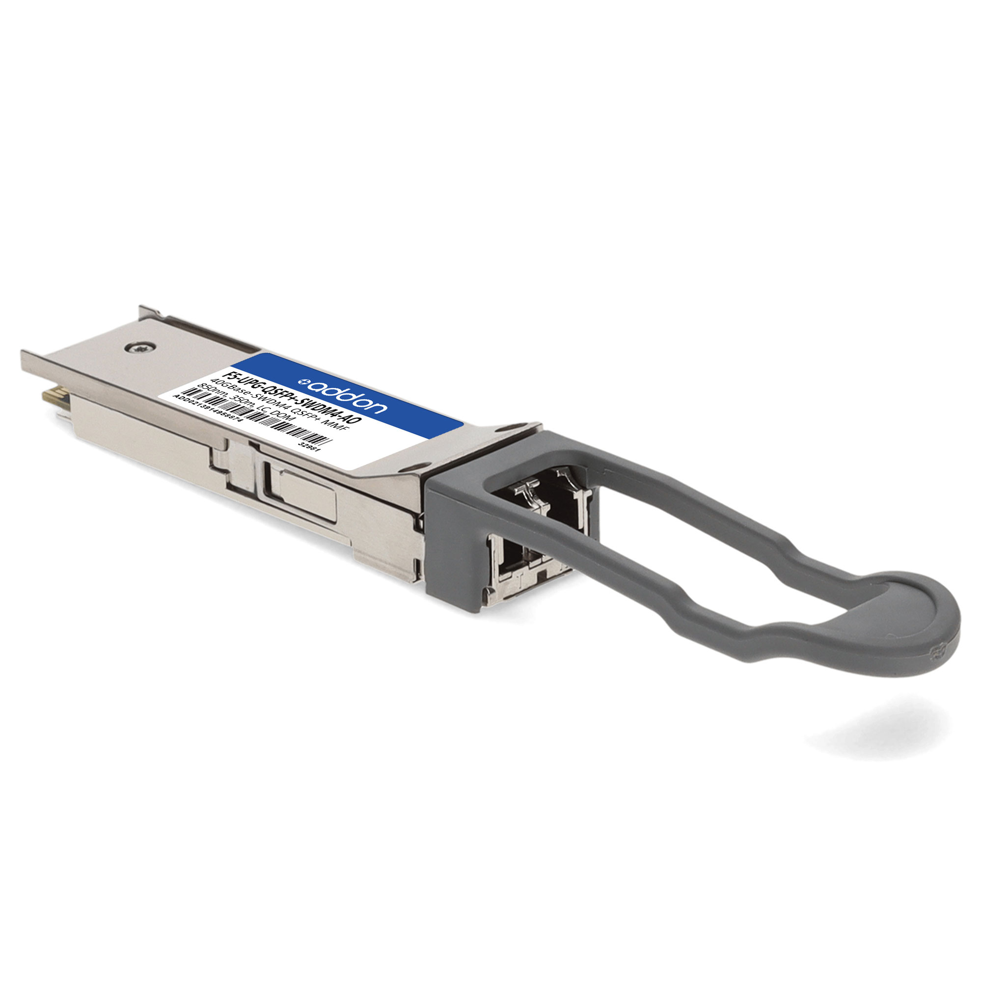 F5-UPG-QSFP+-SWDM4-AO image