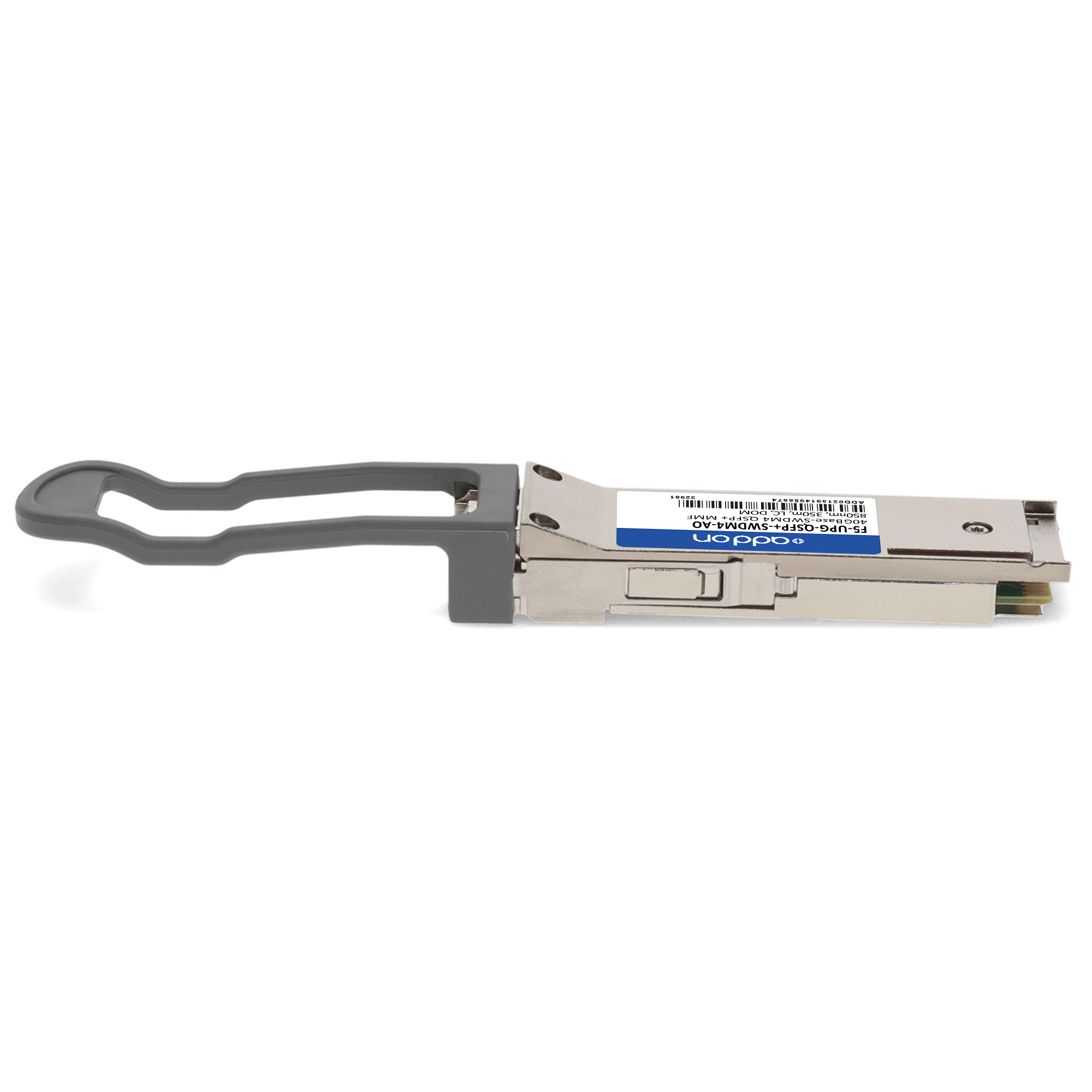 F5-UPG-QSFP+-SWDM4-AO image