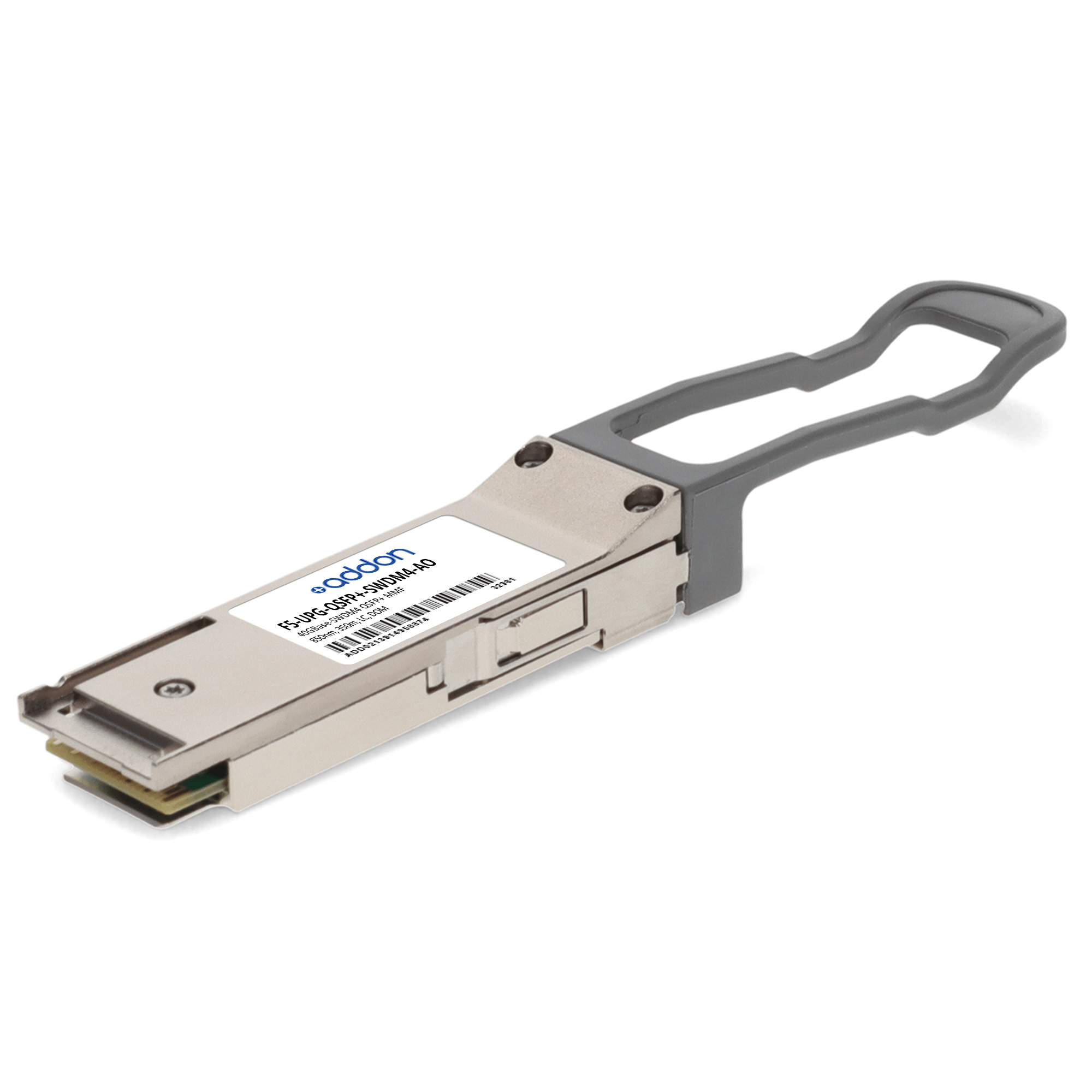 F5-UPG-QSFP+-SWDM4-AO