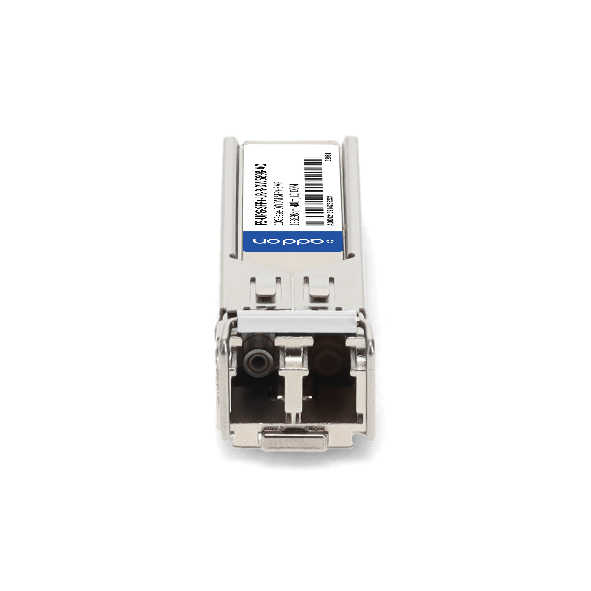 F5-UPG-SFP+-LR-R-DW5898-AO image