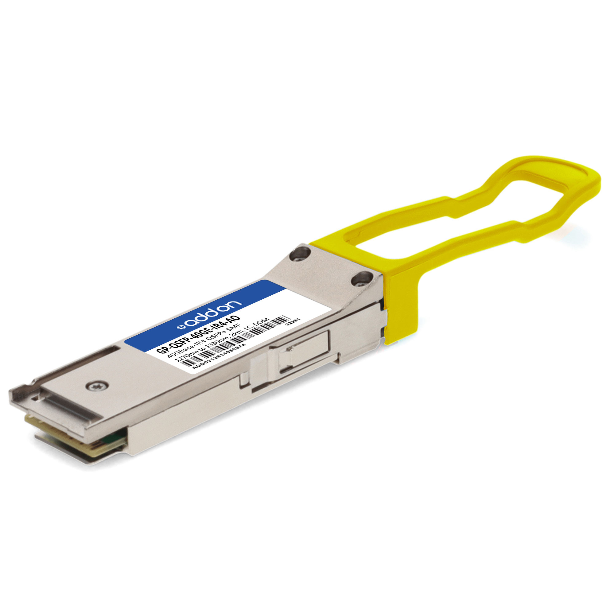 GP-QSFP-40GE-IR4-AO