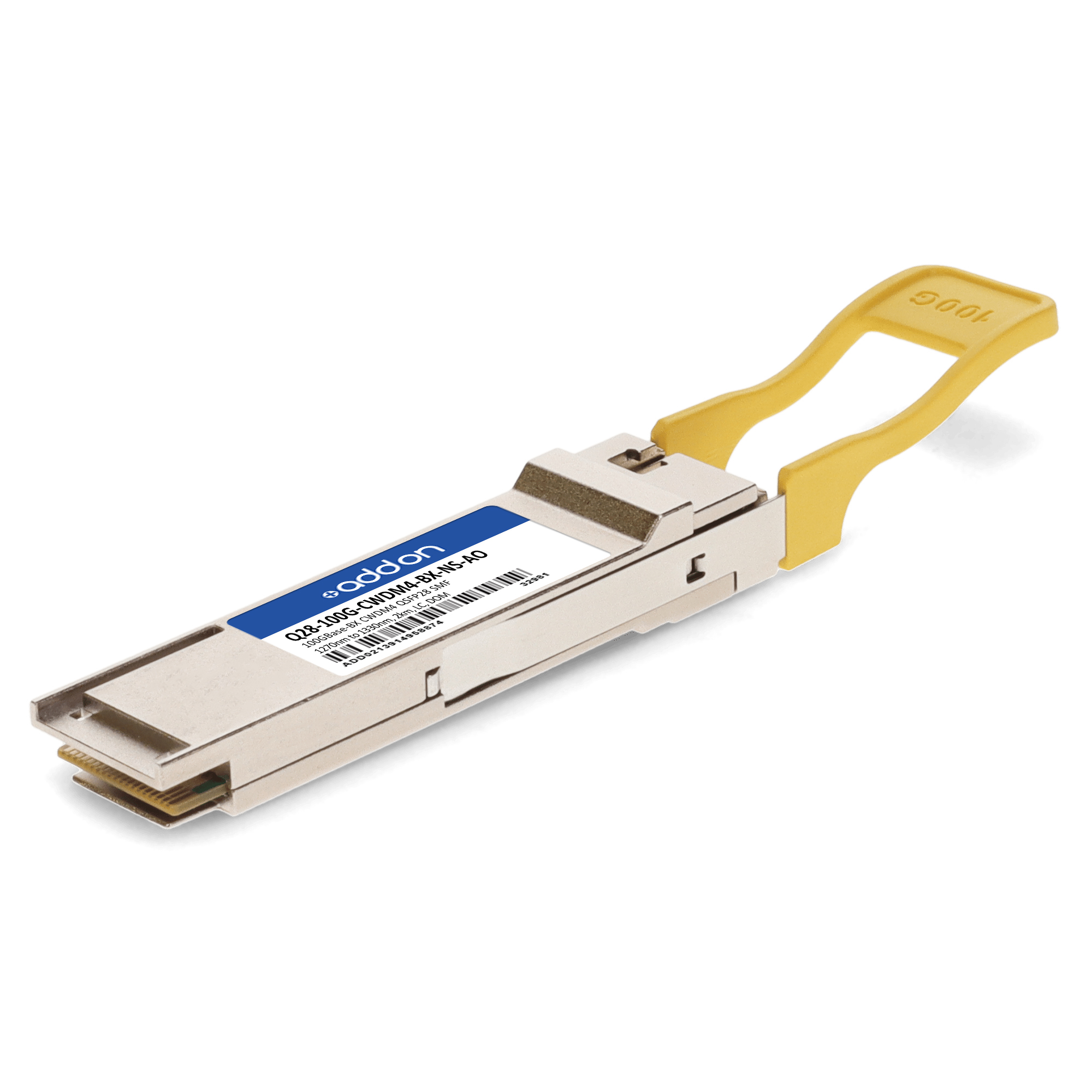 Q28-100G-CWDM4-BX-NS-AO image