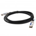 QSFP-100G-PDAC50CM-EC-AO image