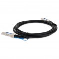 QSFP-100G-PDAC50CM-EC-AO image