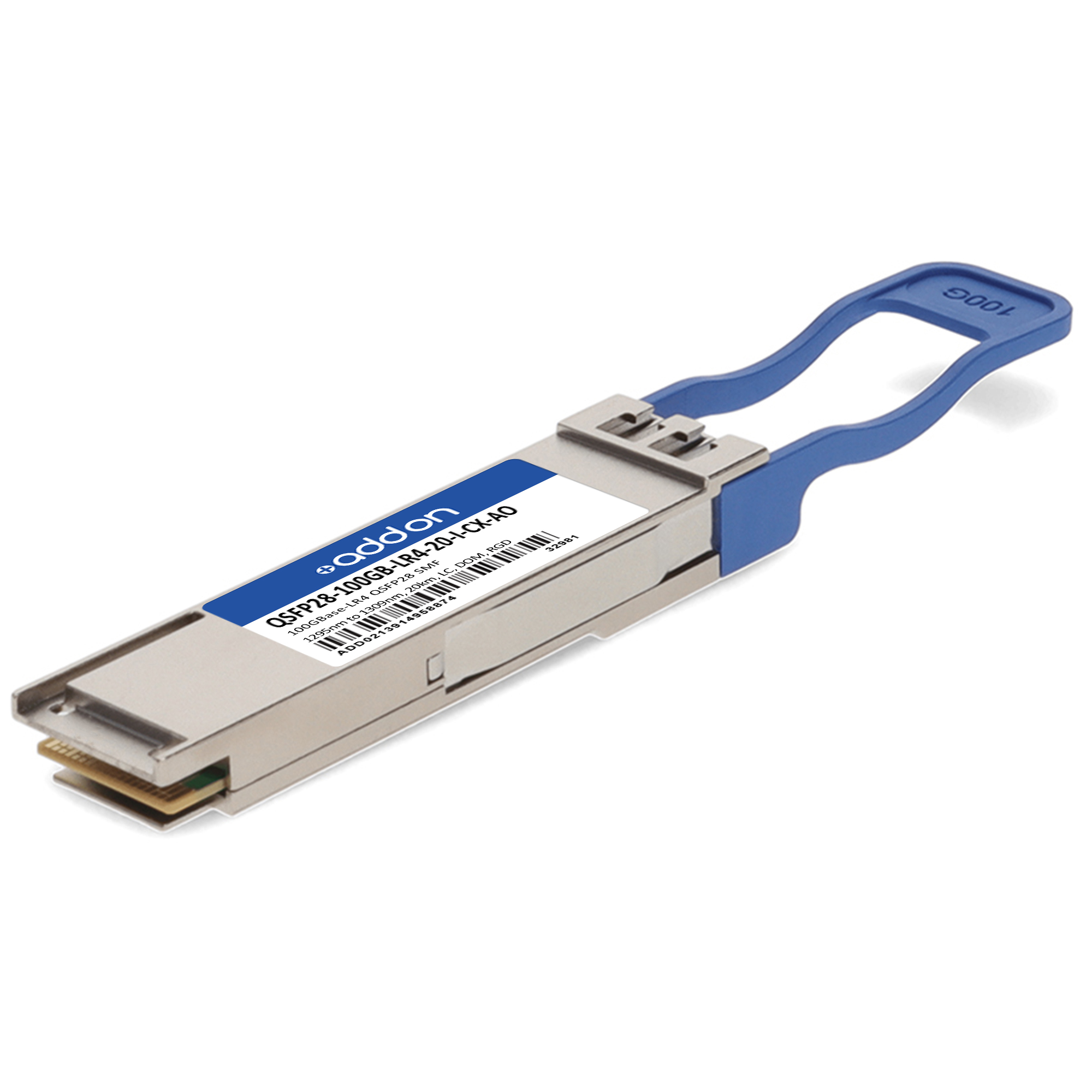 QSFP28-100GB-LR4-20-I-CX-AO image