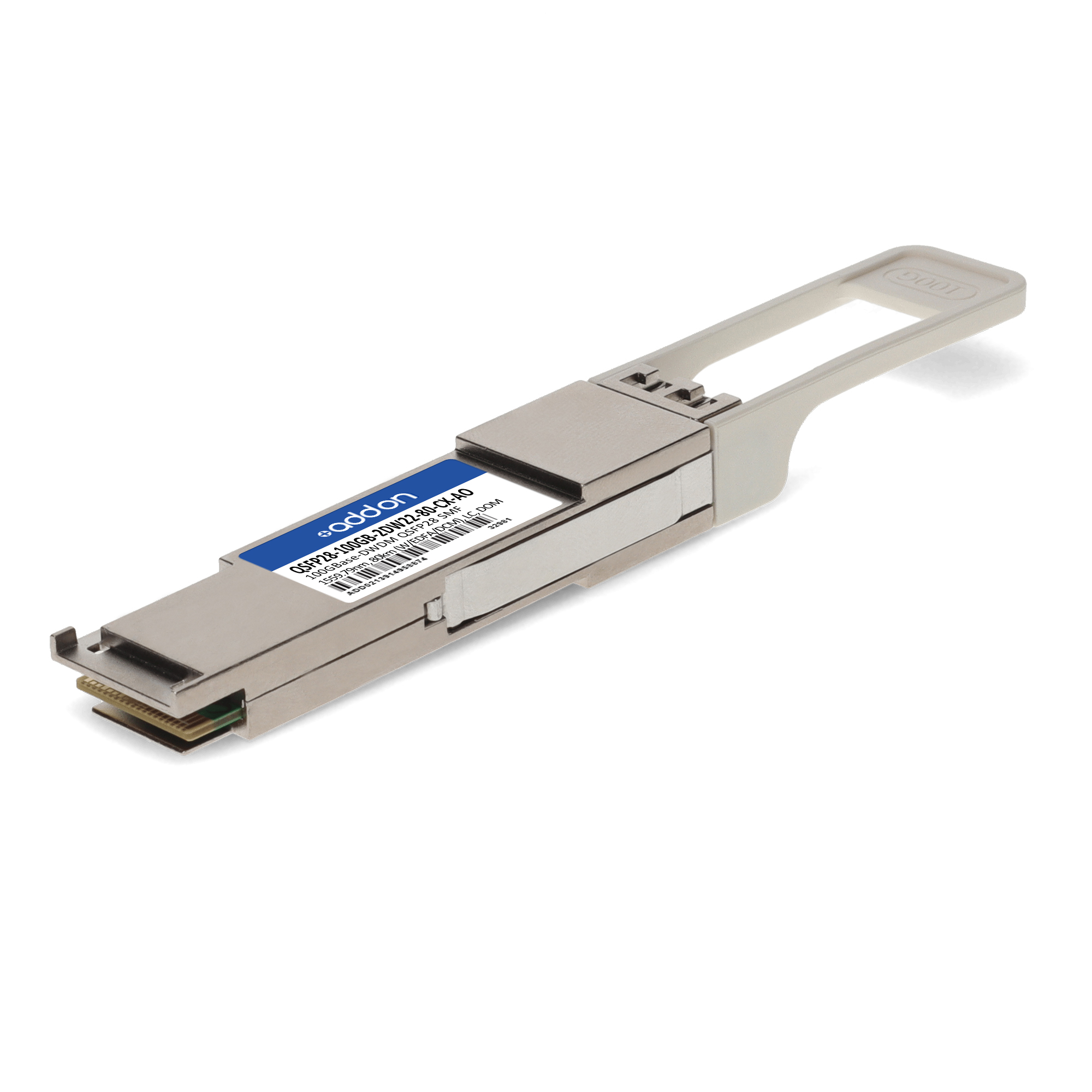 QSFP28-100GB-2DW22-80-CX-AO