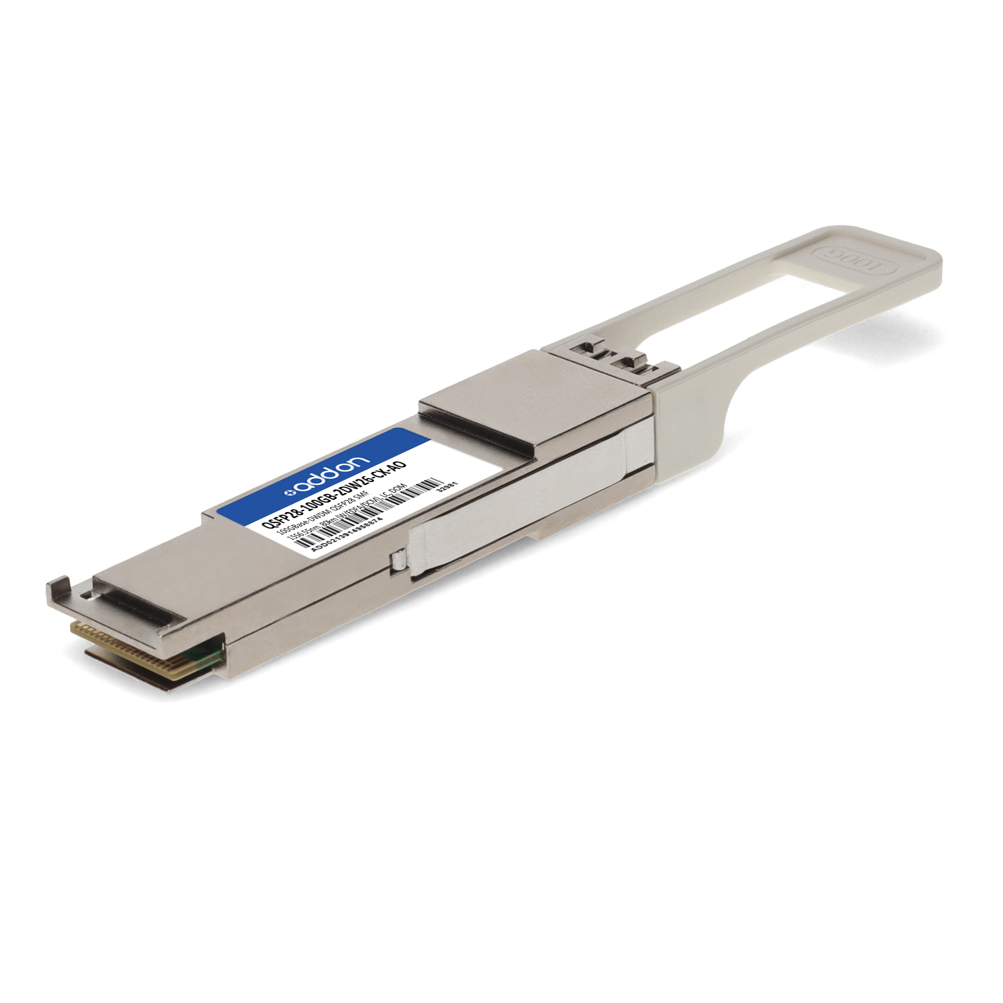QSFP28-100GB-2DW26-CX-AO