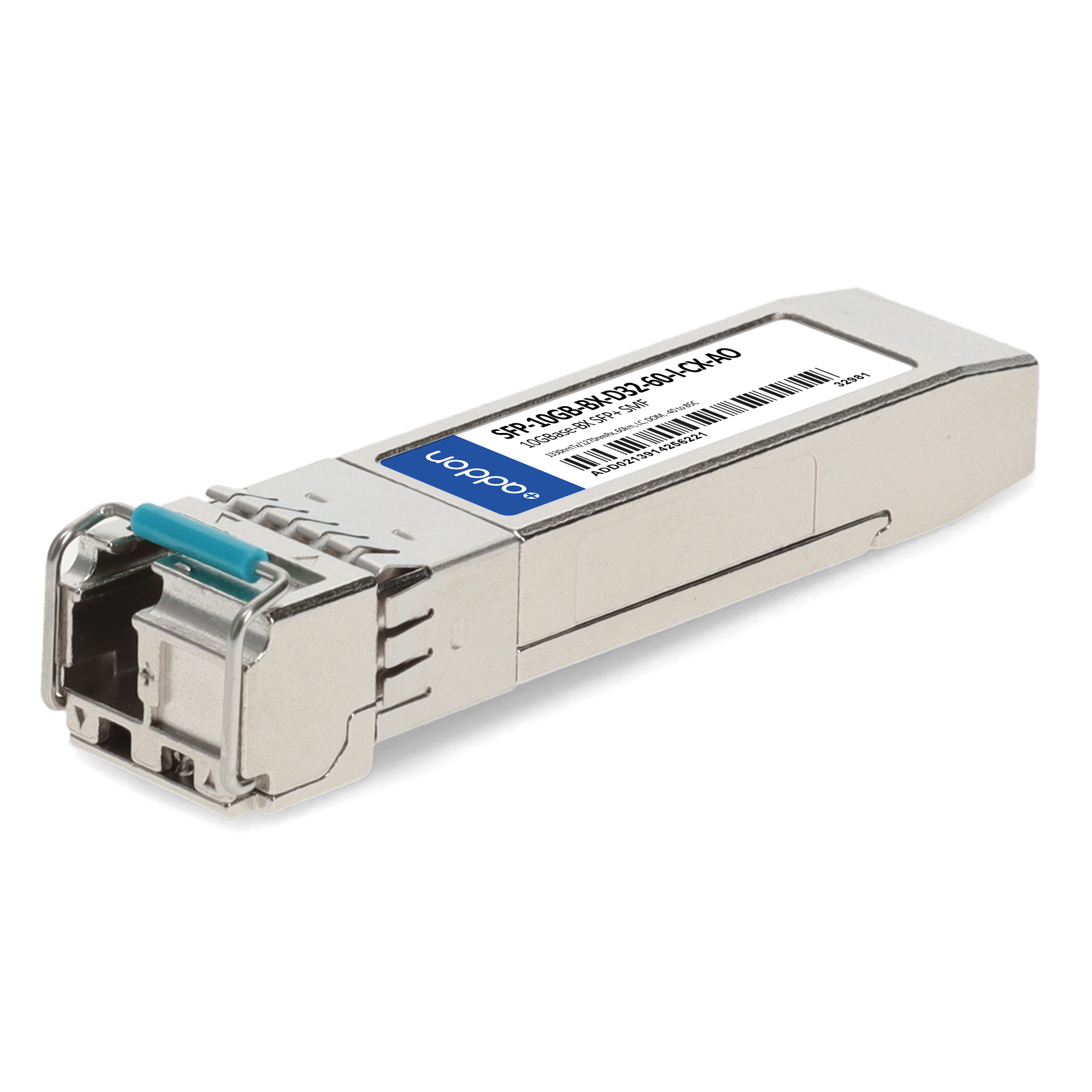 SFP-10GB-BX-D32-60-I-CX-AO