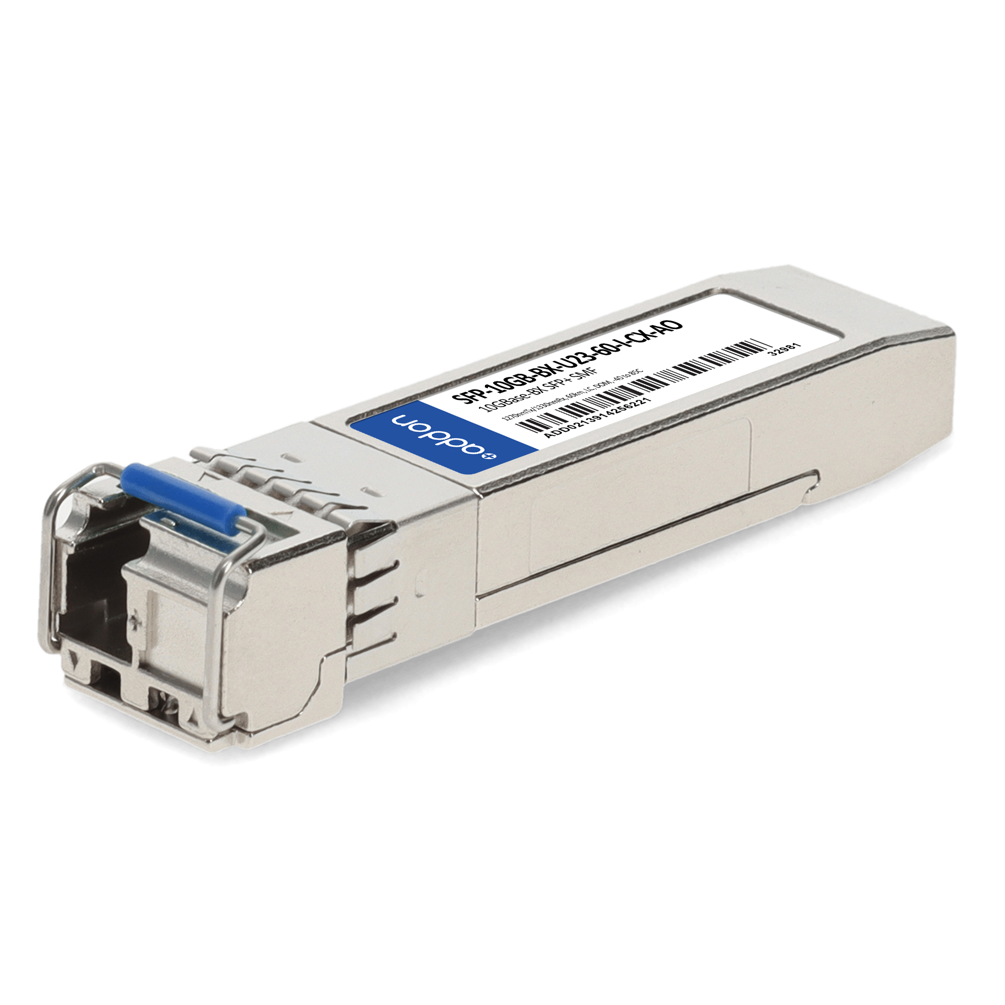 SFP-10GB-BX-U23-60-I-CX-AO
