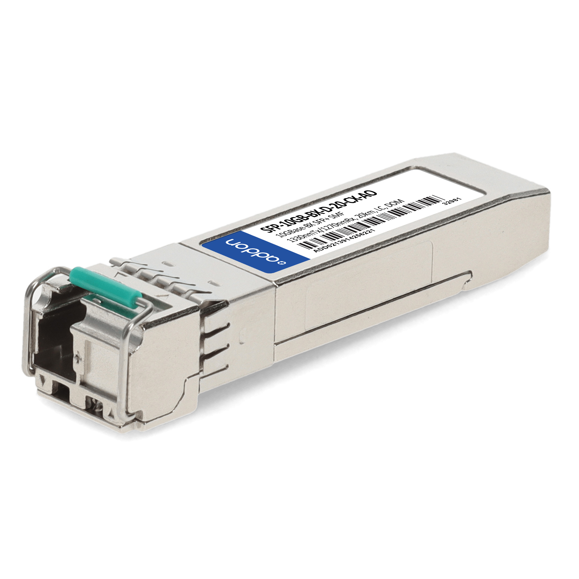 SFP-10GB-BX-D-20-CX-AO image