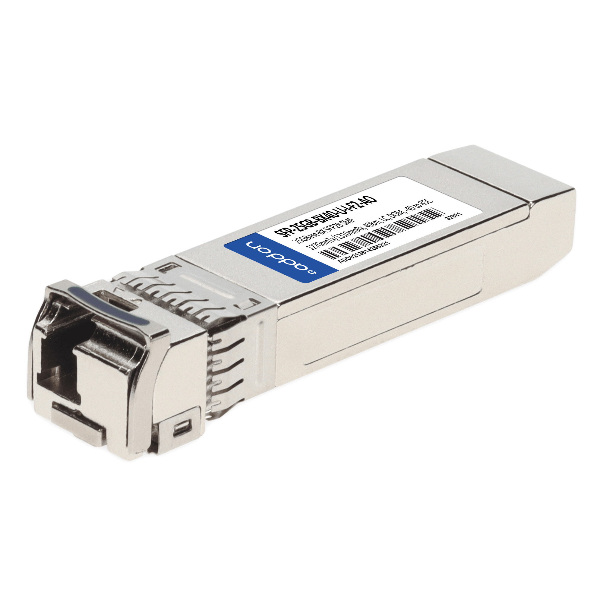 SFP-25GB-BX40-U-I-F2-AO