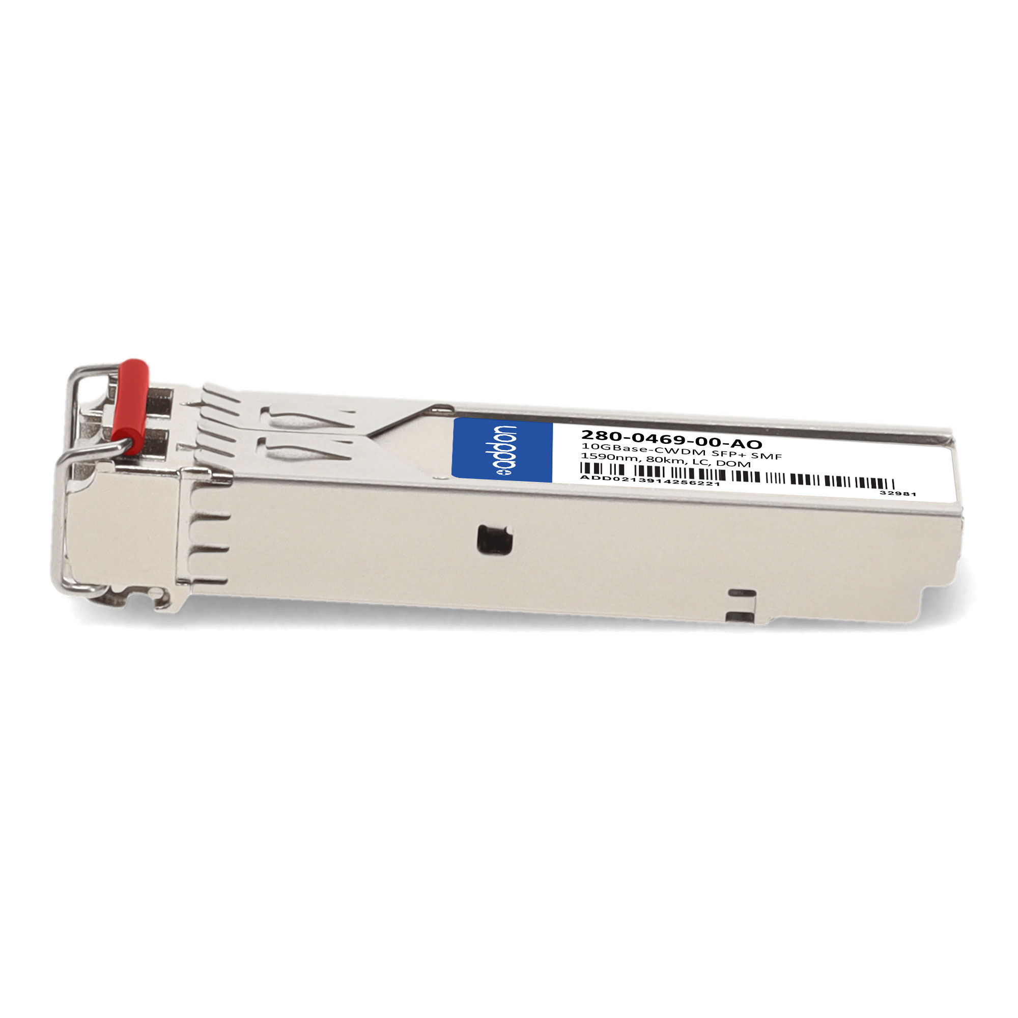 280-0469-00-AO | Cyan® | Transceivers - AddOn Networks
