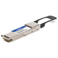 QSFP-40GBASE-ESR4-G-AO image