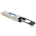 QSFP-40GBASE-ESR4-G-AO image