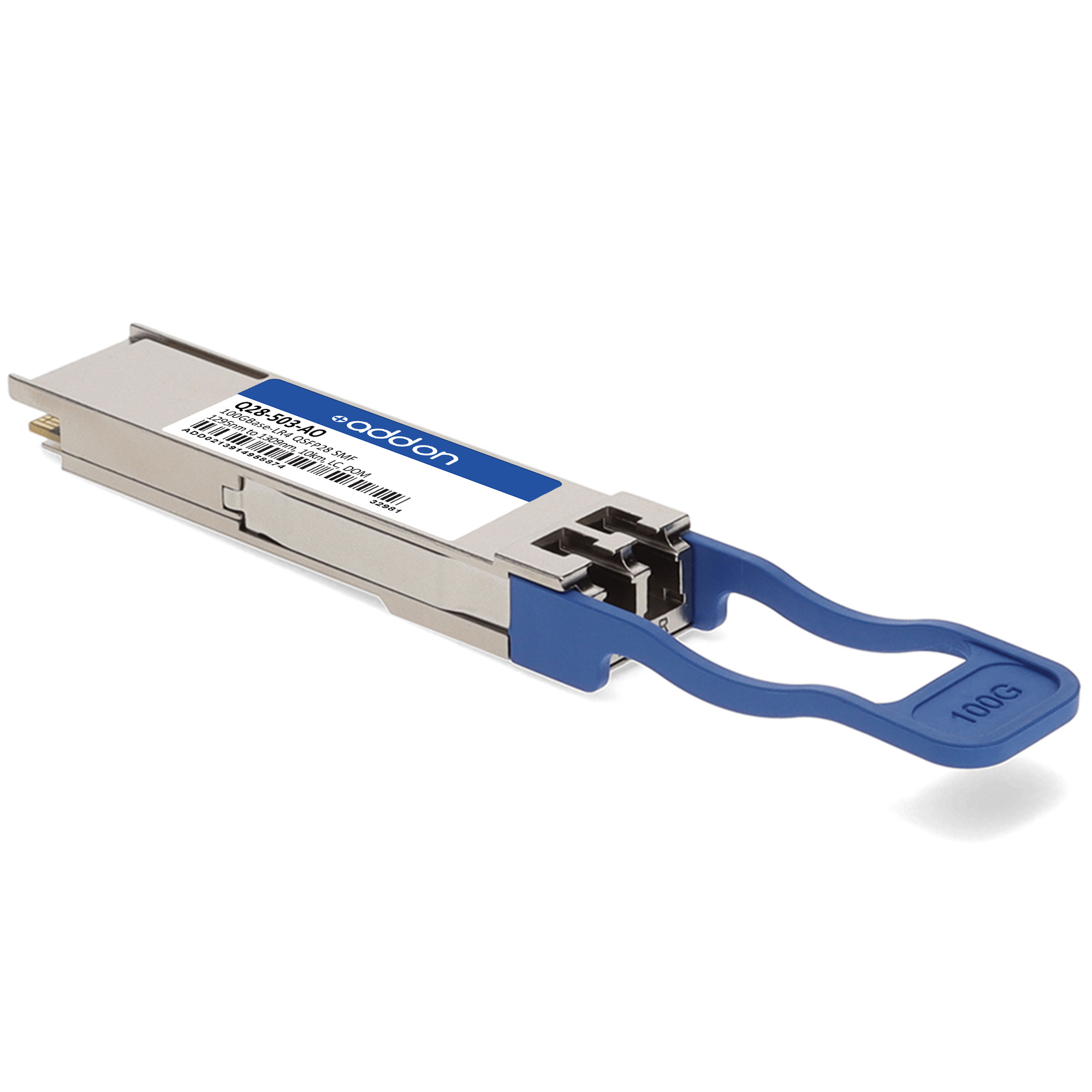 Q28-503-AO | Gigamon Systems® | Transceivers - AddOn Networks