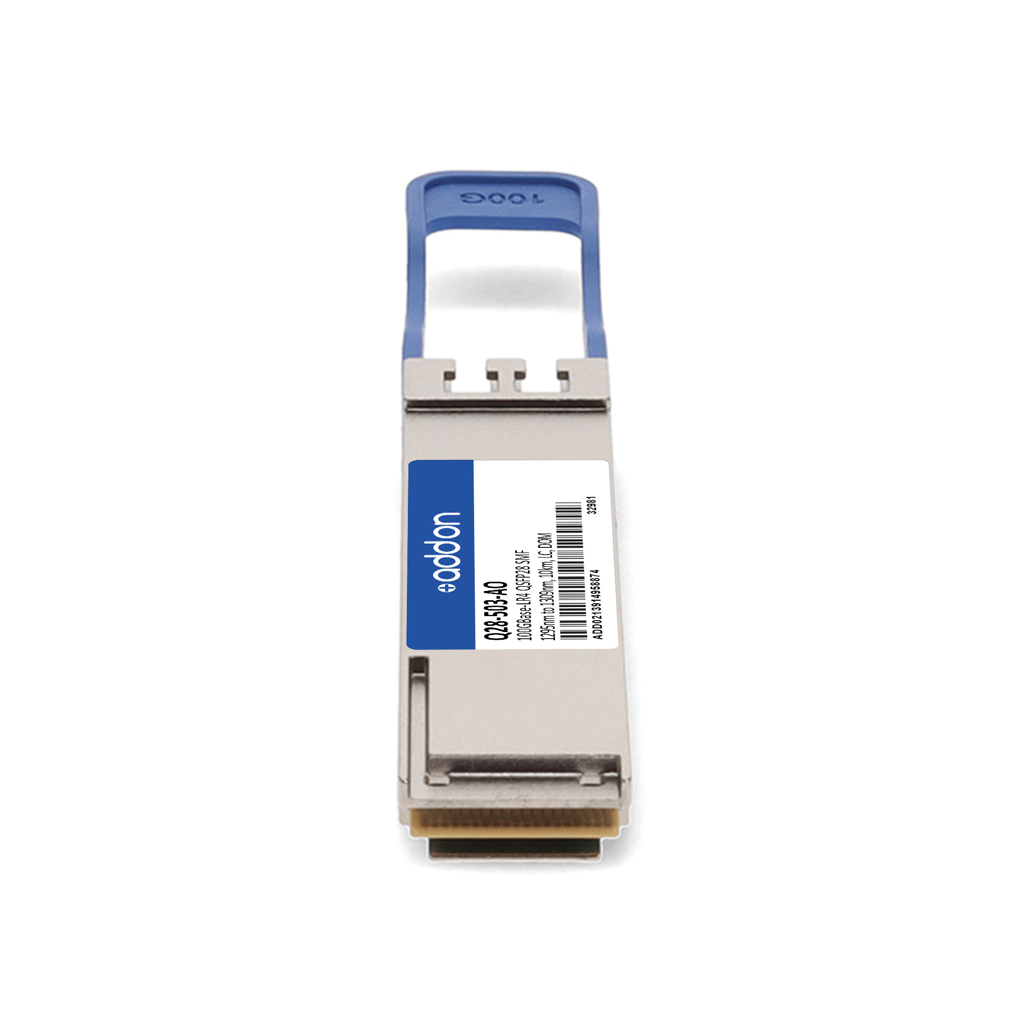 Q28-503-AO | Gigamon Systems® | Transceivers - AddOn Networks