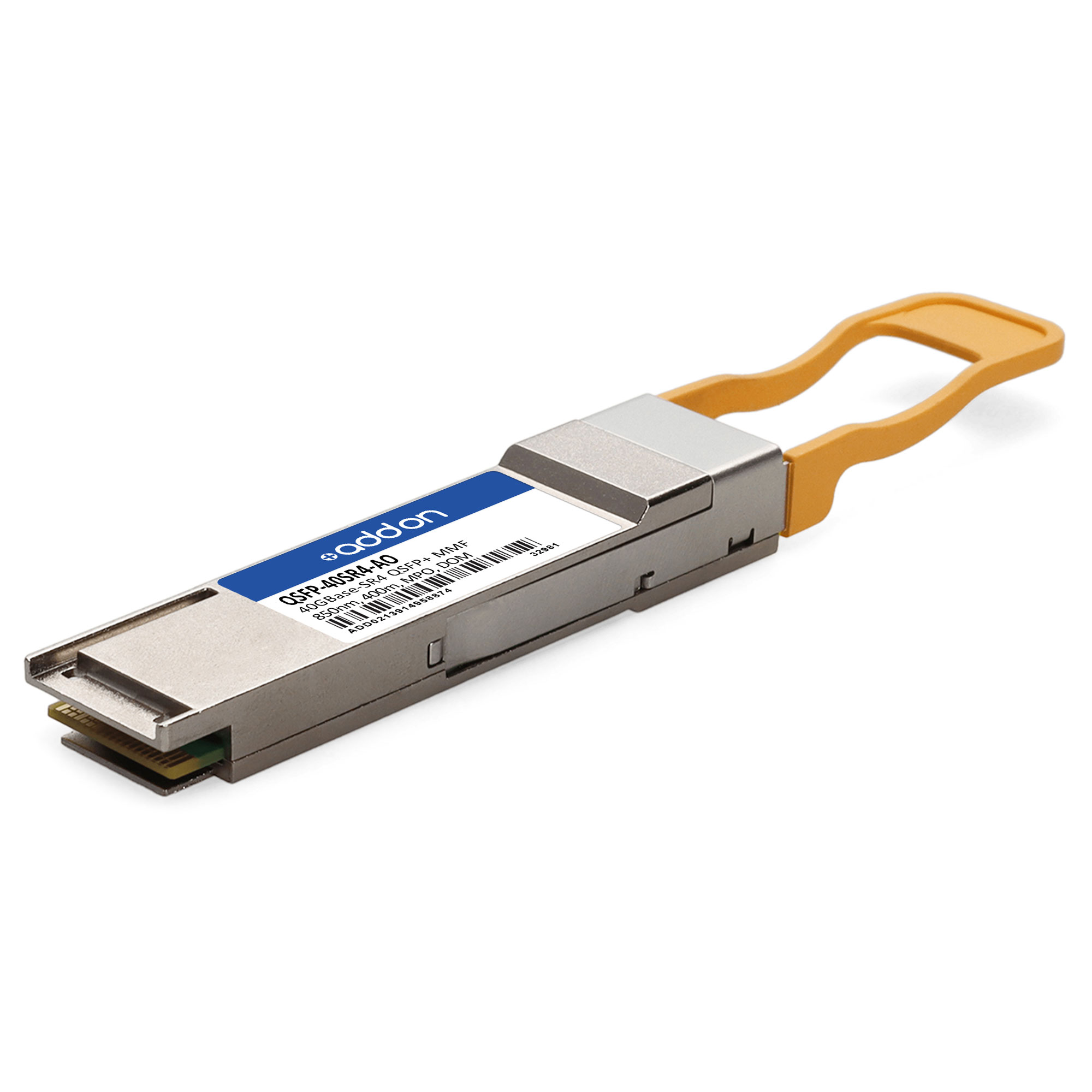 QSFP-40SR4-AO