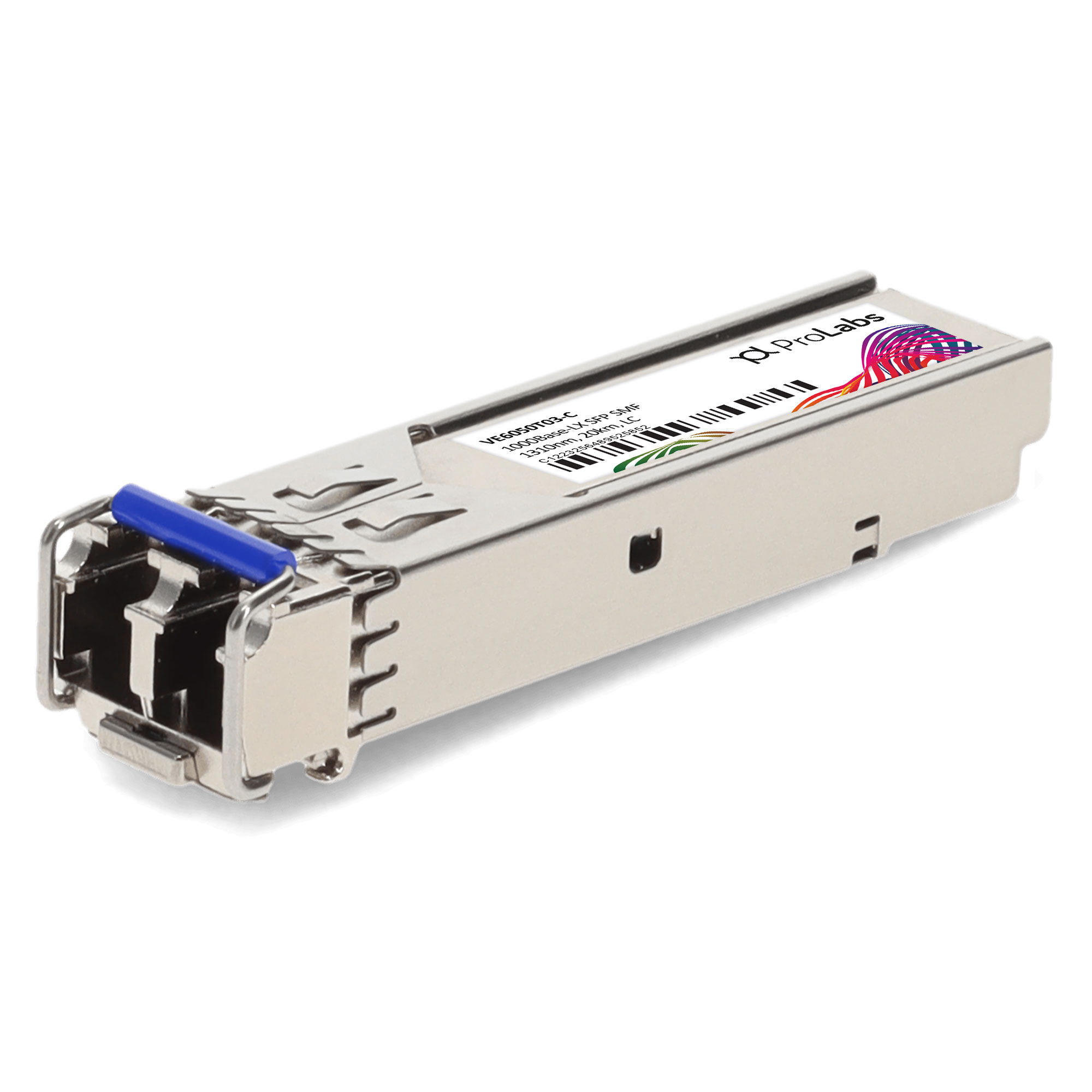 S3 Emerson® - Prolabs