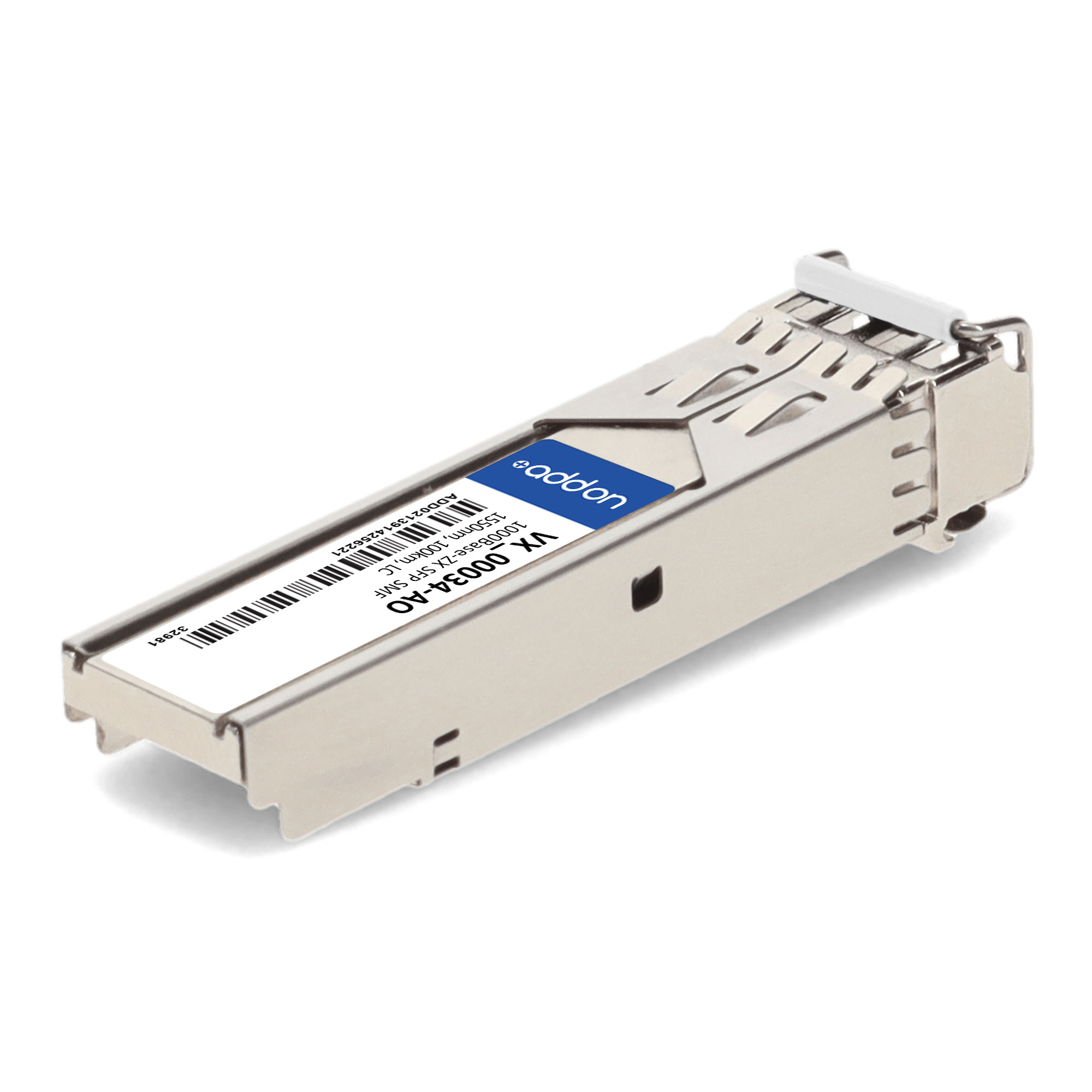 VX_00034-AO | VSS Monitoring® | Transceivers - AddOn Networks