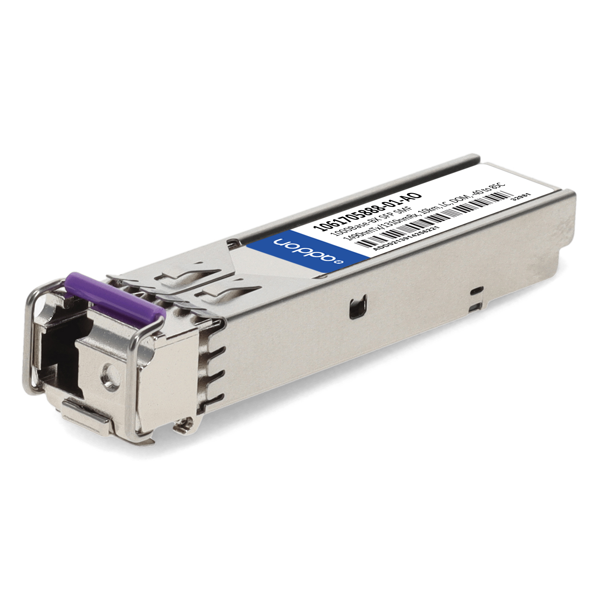 ポリシー 1000Base | SFP | ADVA® | Transceivers - AddOn Networks