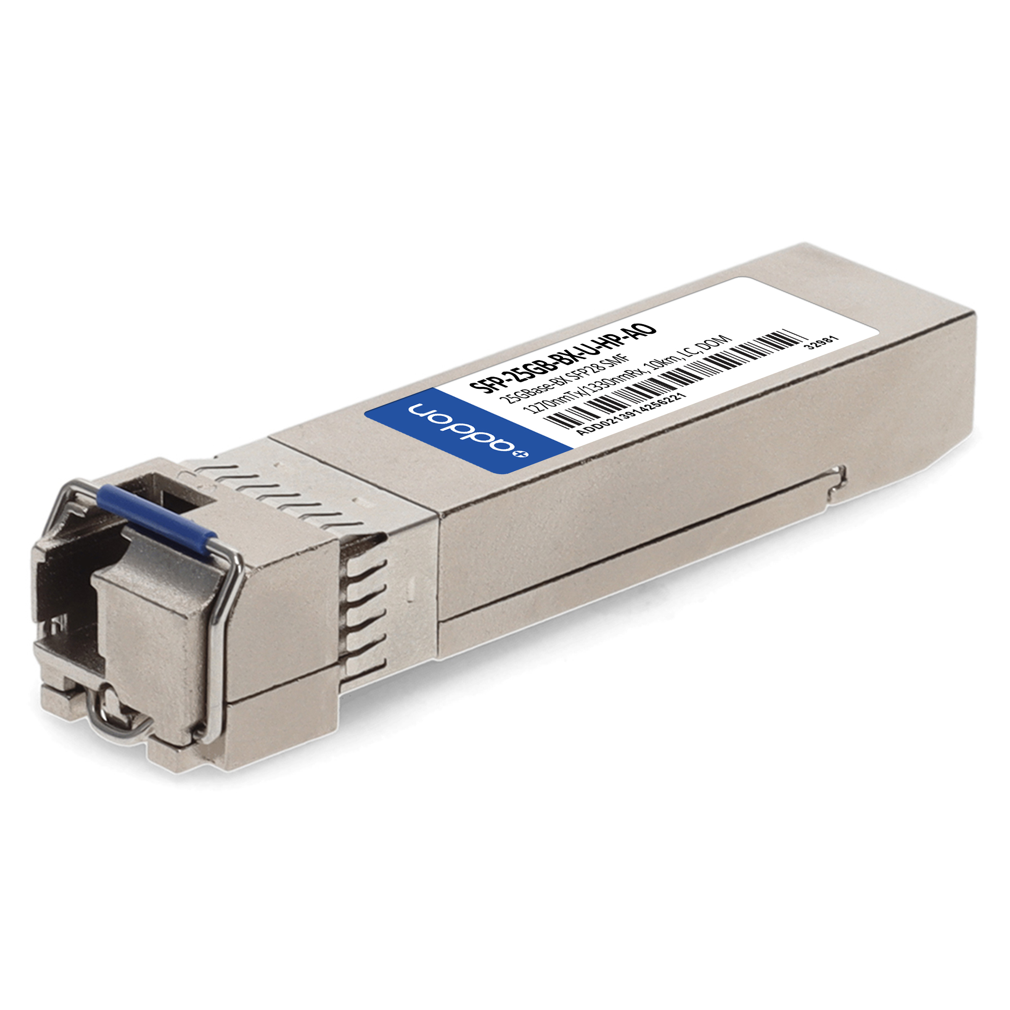 SFP-25GB-BX-U-HP-AO