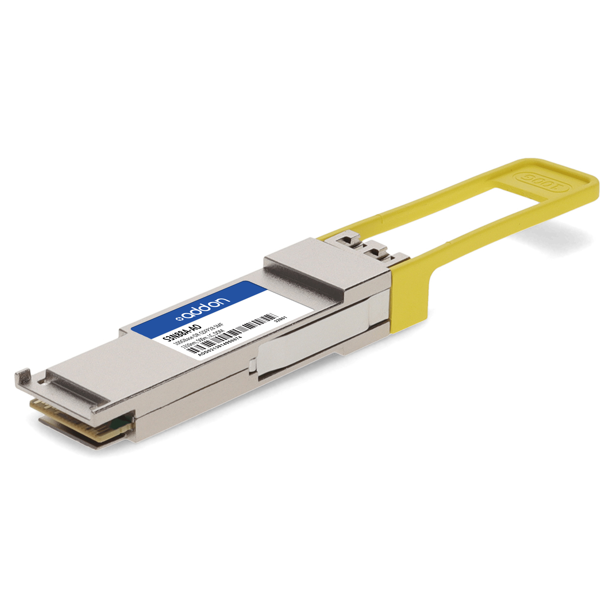 HP® | Transceivers - AddOn Networks