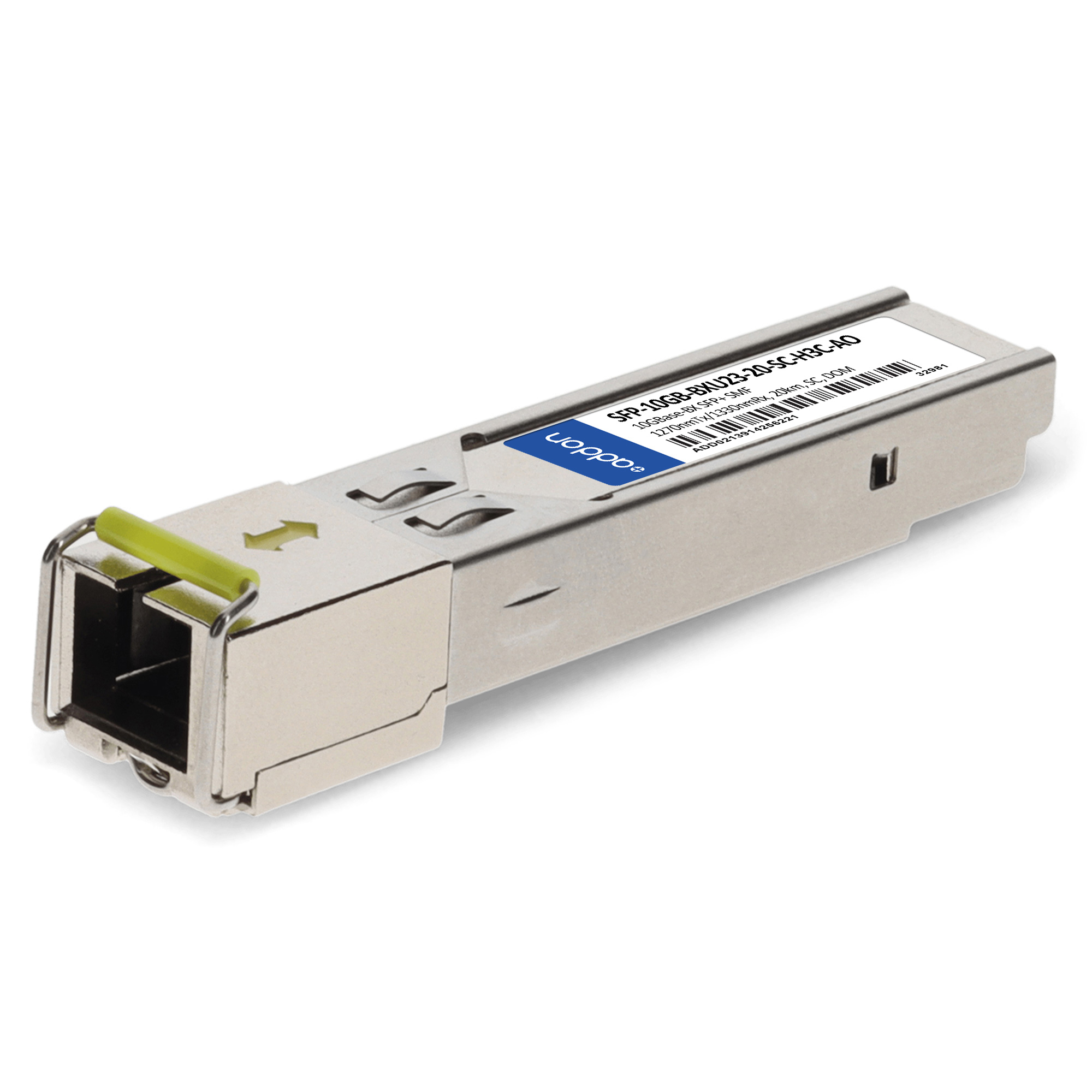 SFP-10GB-BXU23-20-SC-H3C-AO image